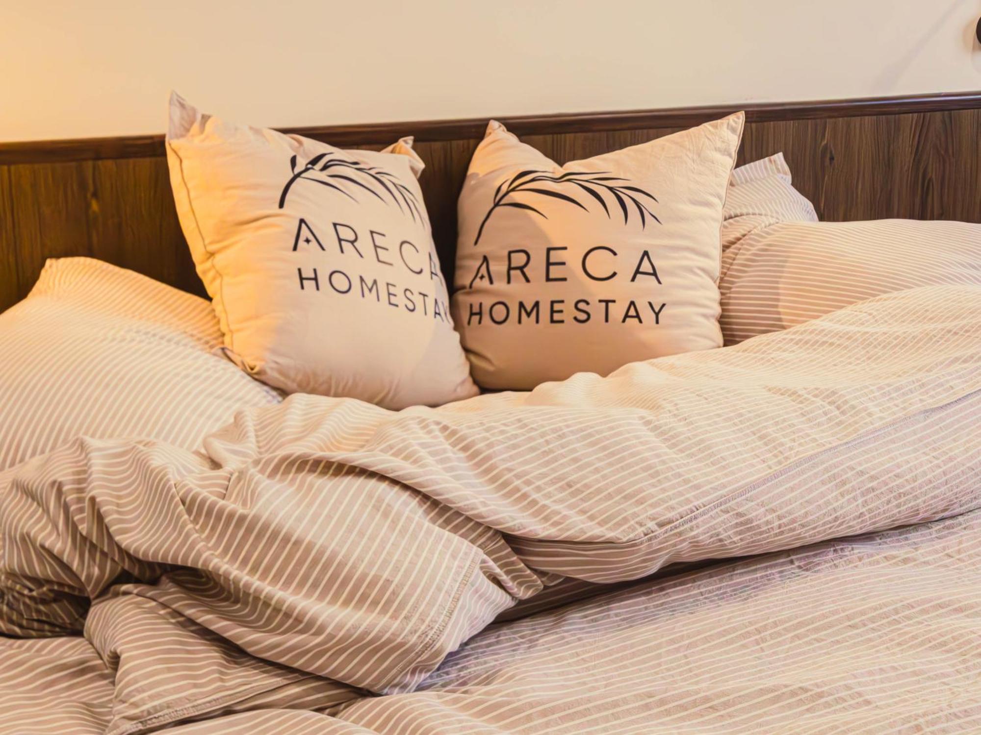 Apartment Areca Luxury & Ba Dinh *