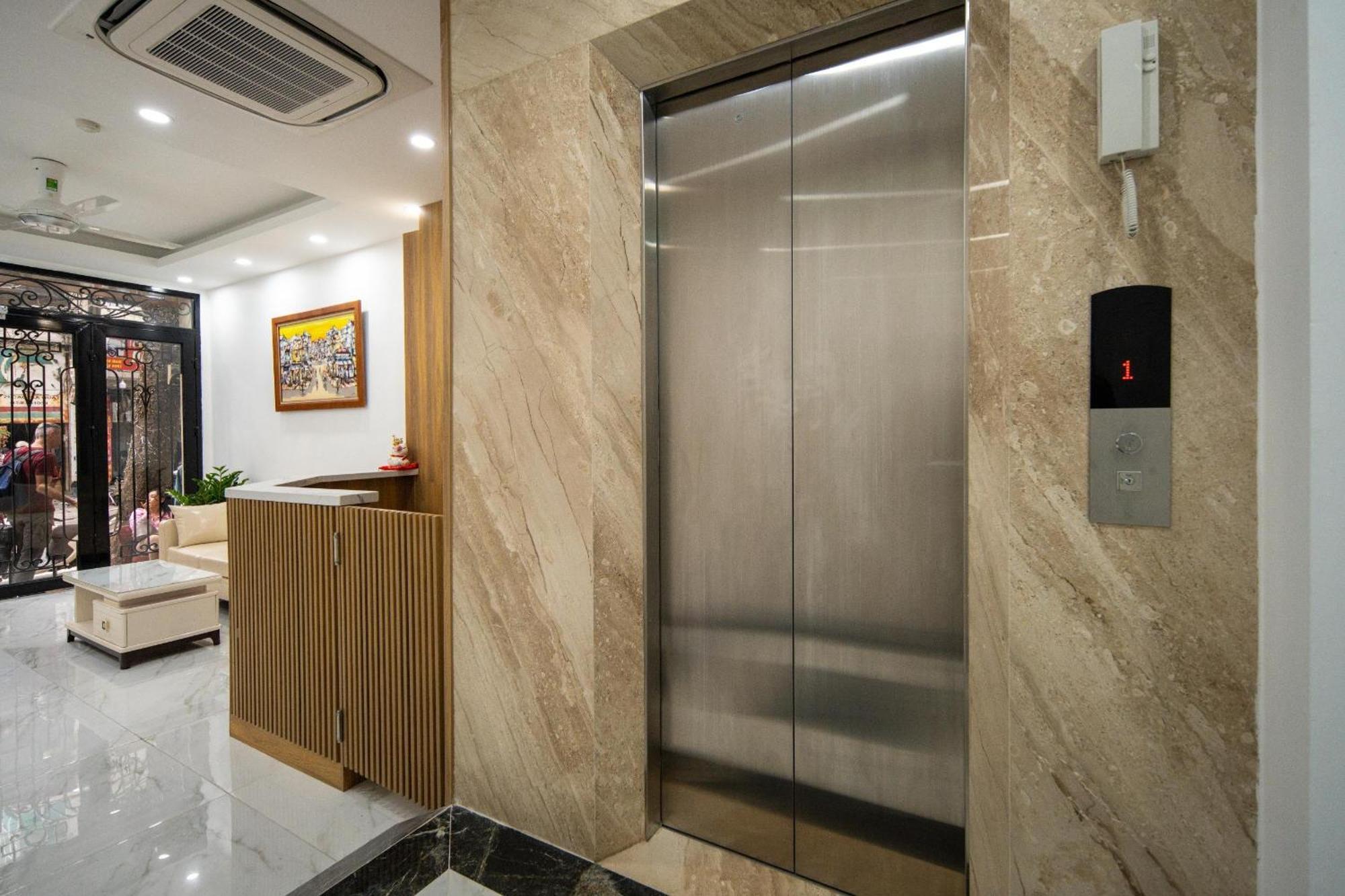 Apartment Studio-vincent *