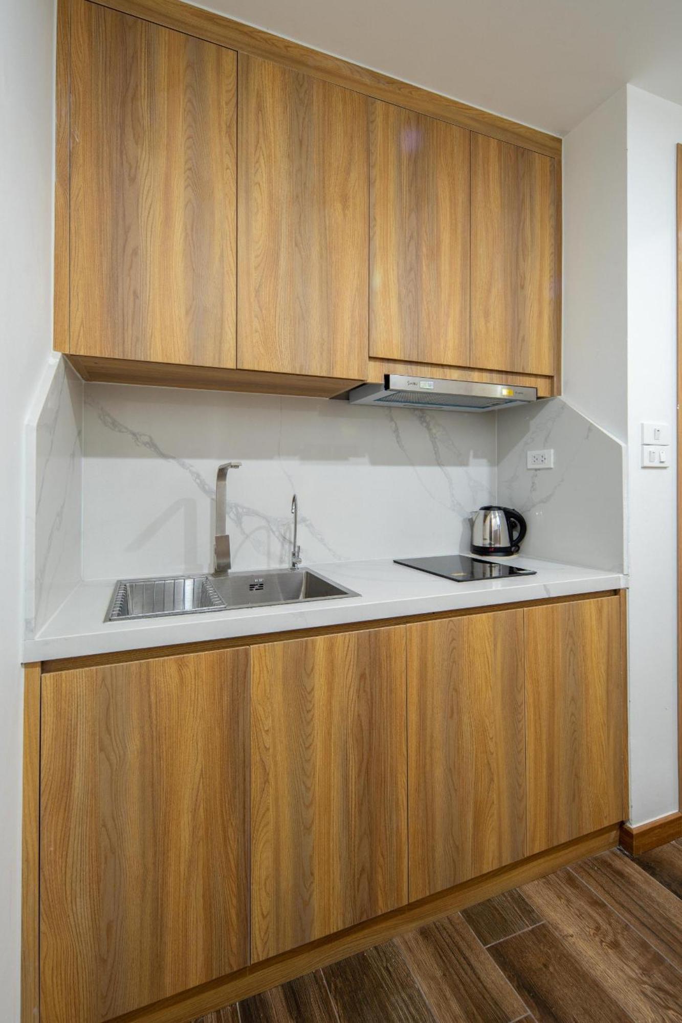 Studio-vincent Apartamento *