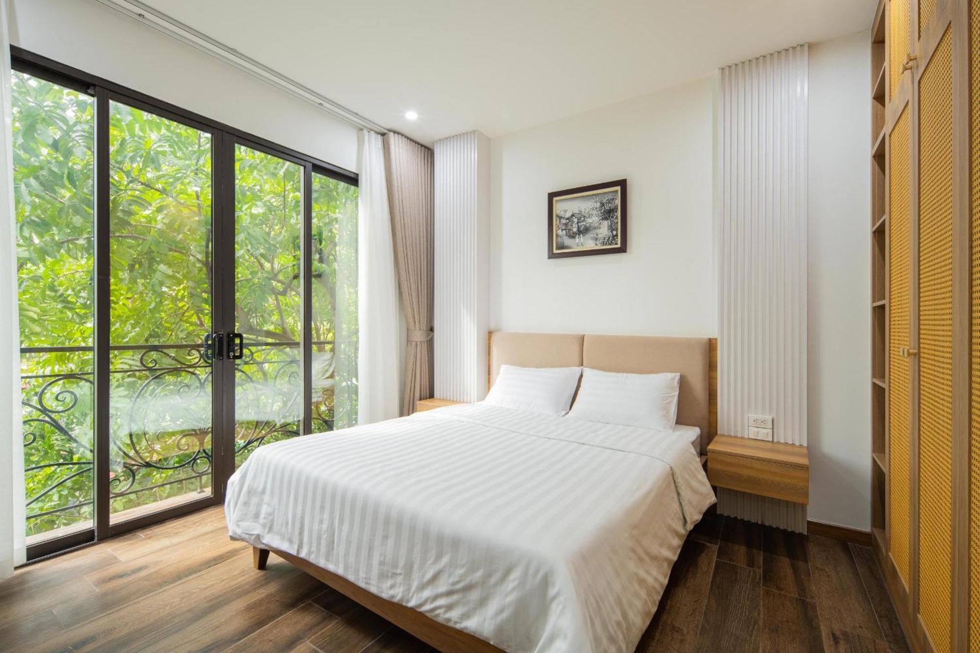 Studio-vincent Hanoi