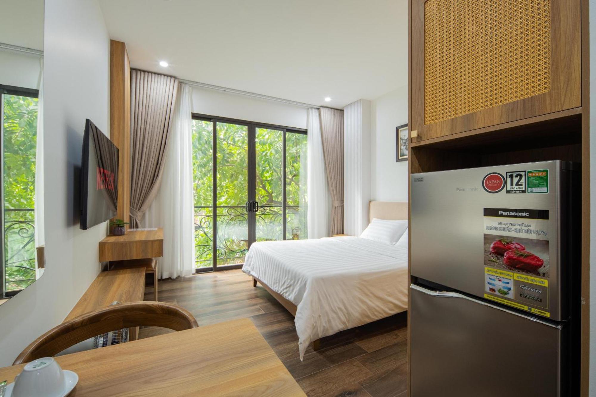 Apartamento Studio-vincent *