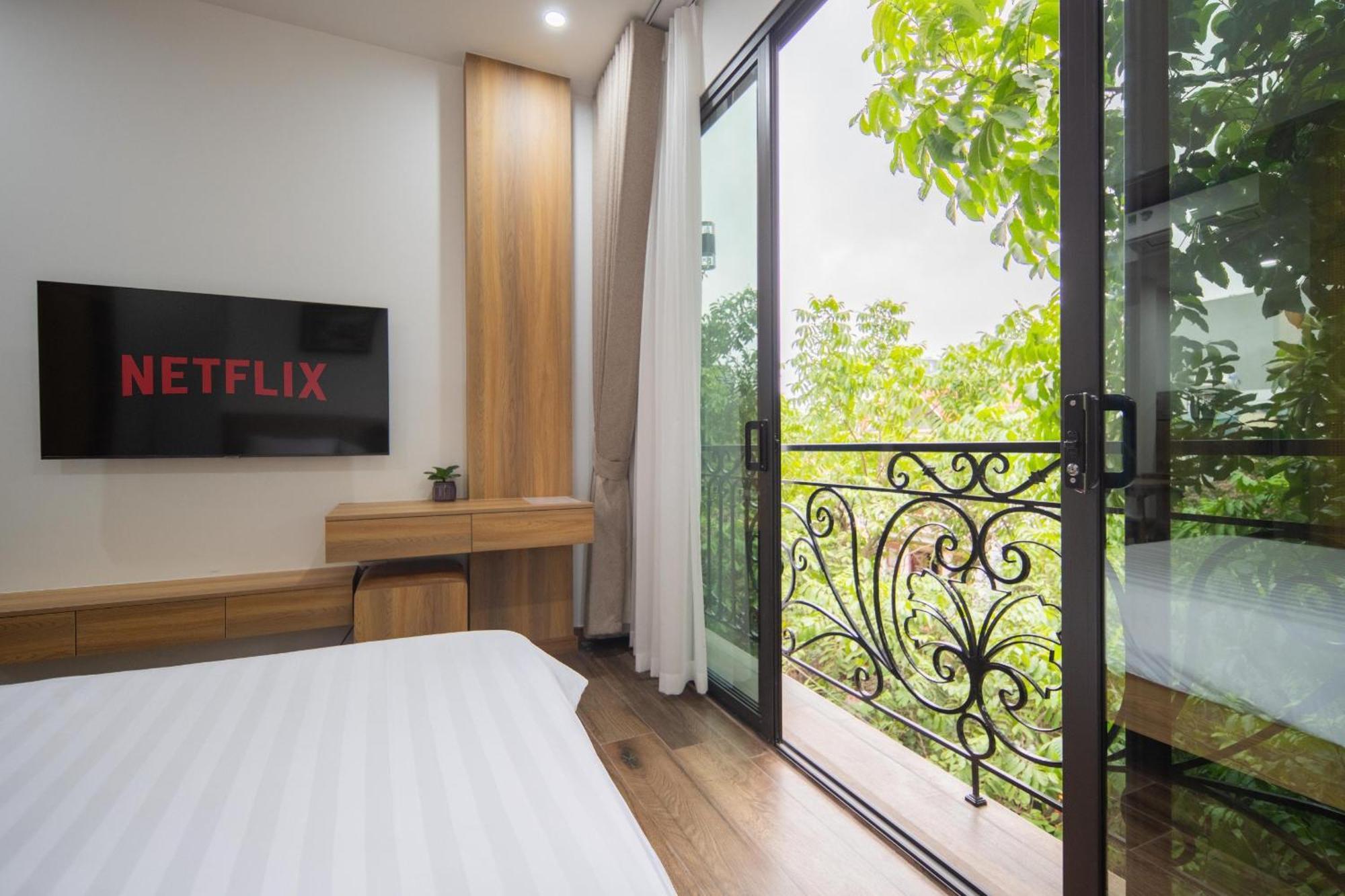 Studio-vincent Apartamento