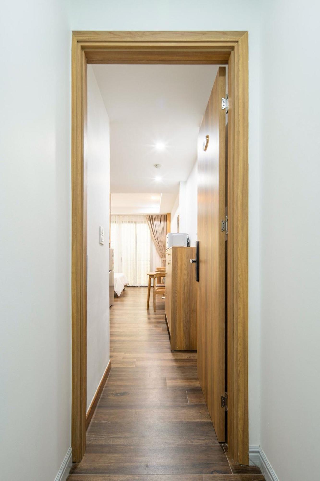 Apartamento Studio-vincent *
