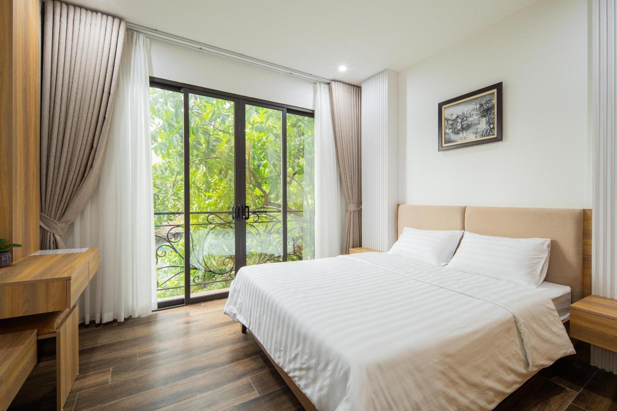 Studio-vincent Apartment *