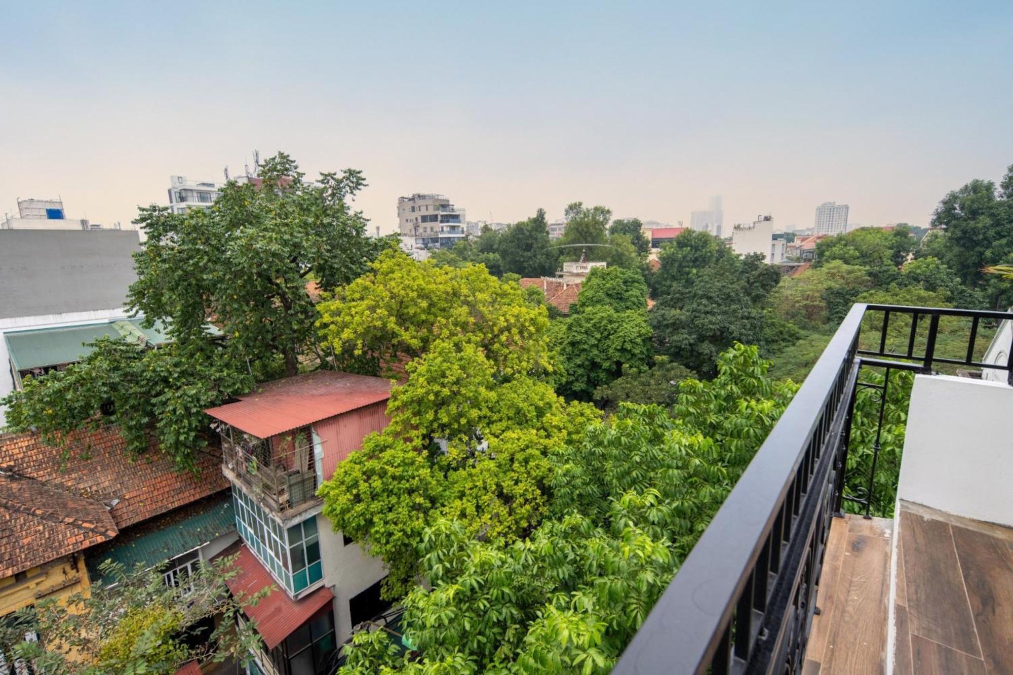 Studio-vincent * Hanoi