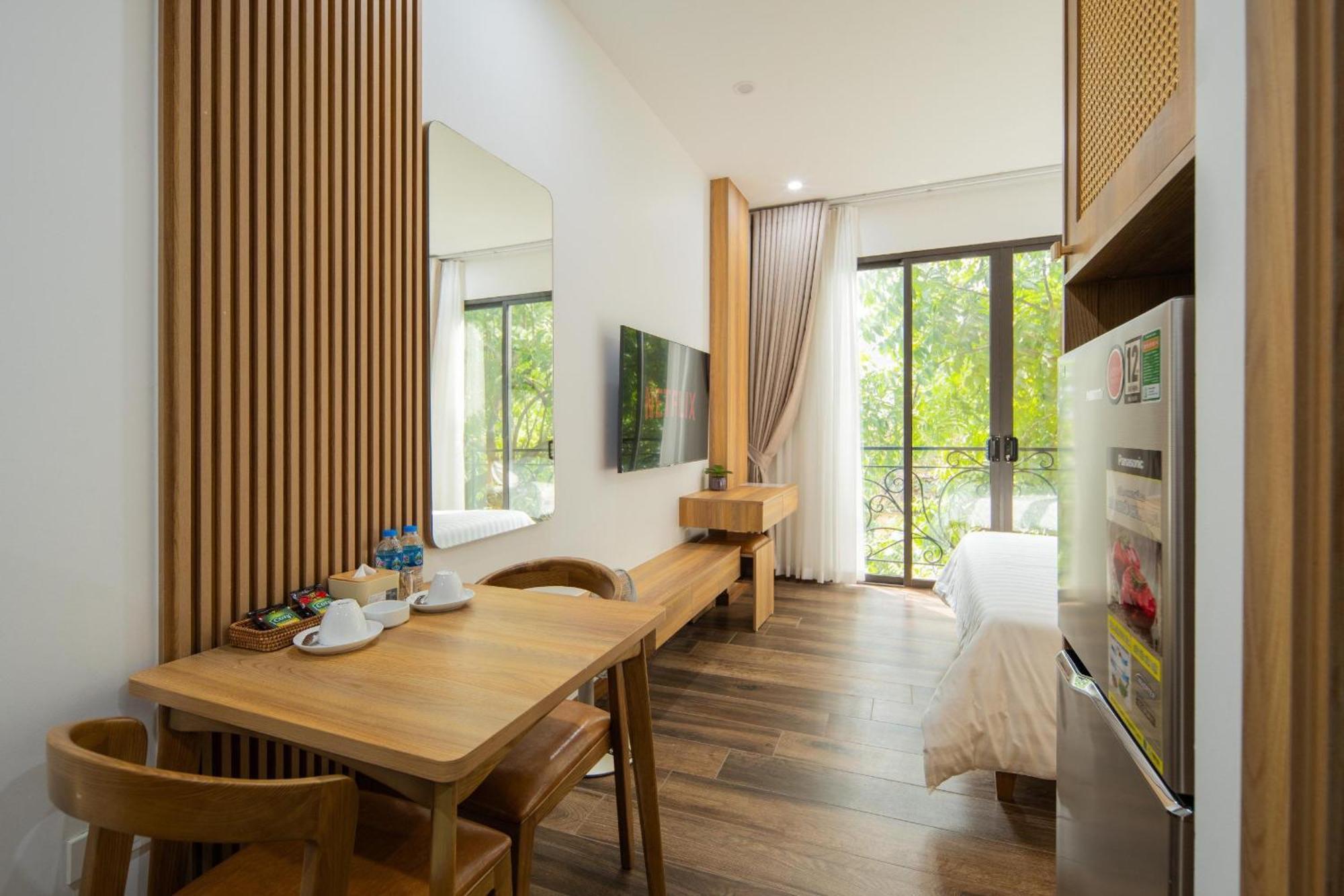 Apartamento Studio-vincent