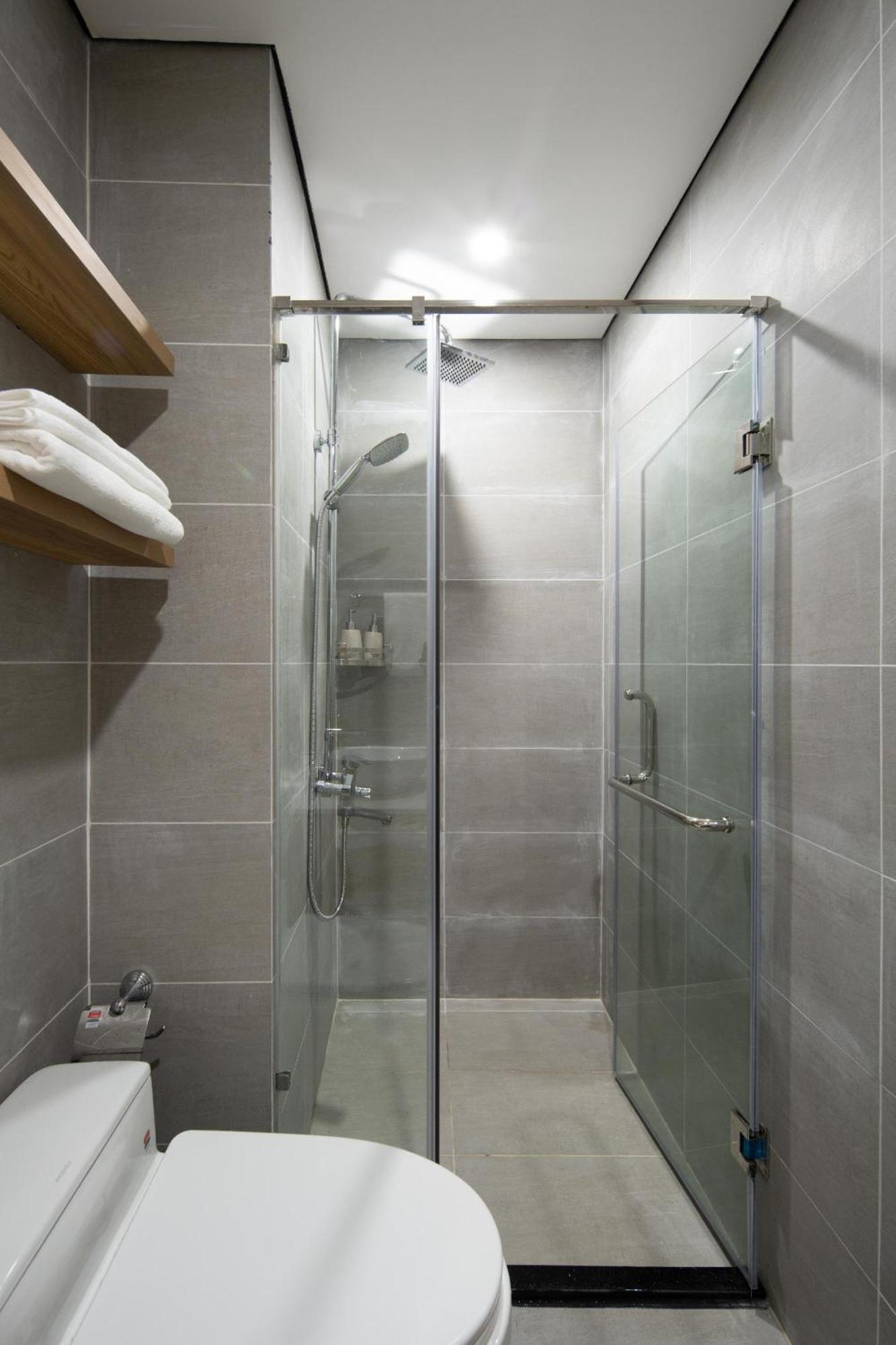 Studio-vincent Apartment Hanoi