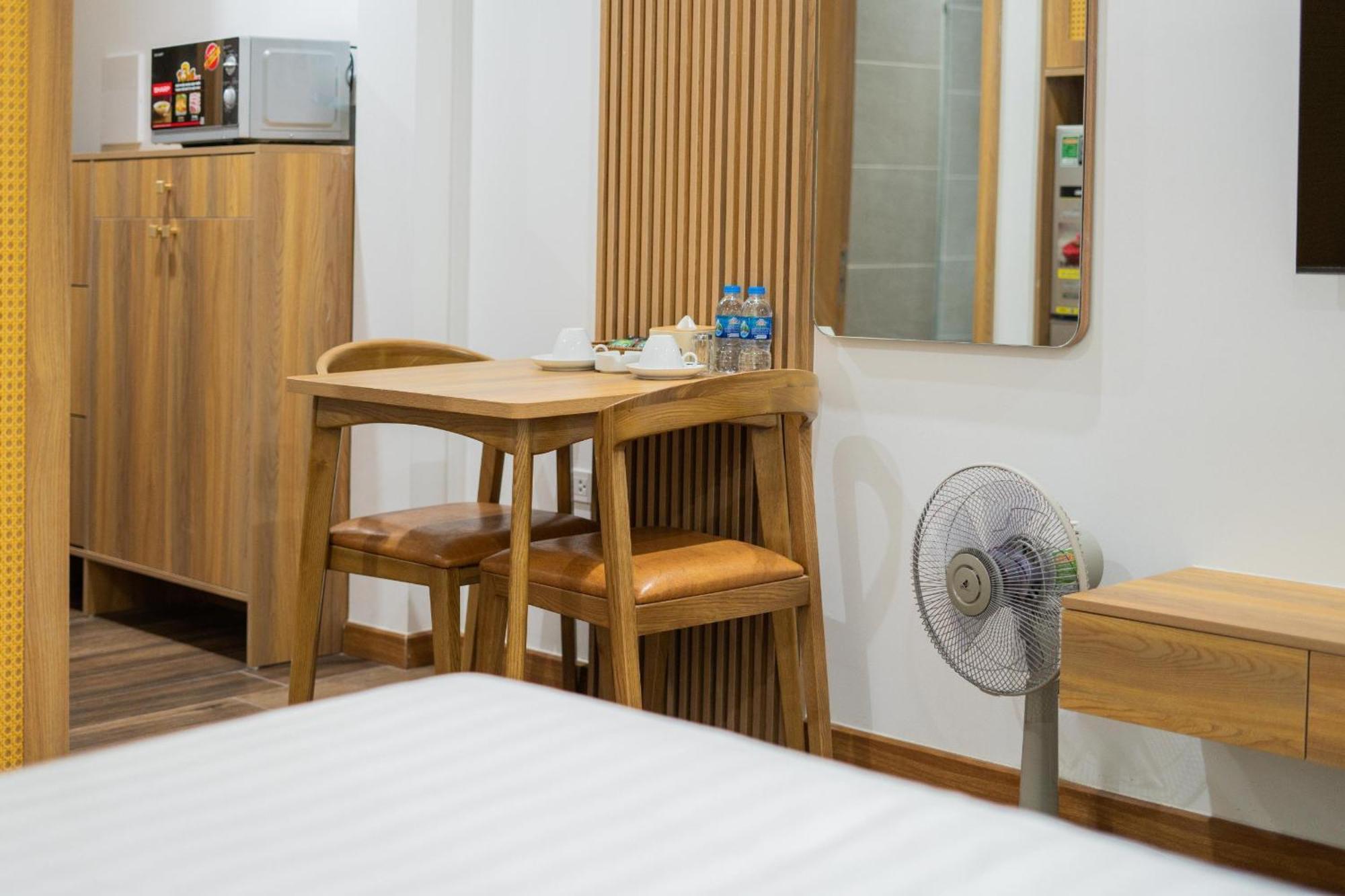 Apartamento Studio-vincent *