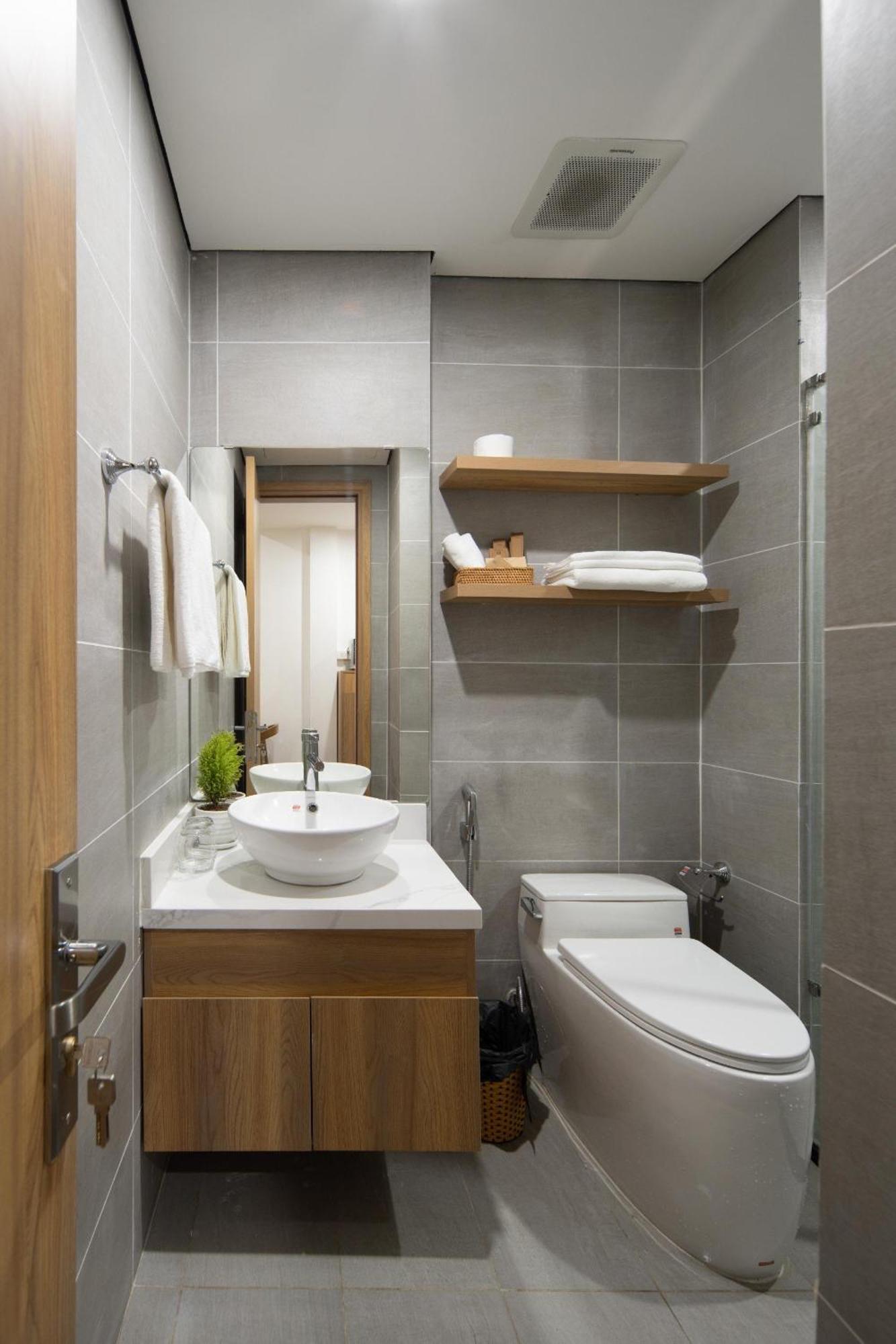 Apartment Studio-vincent Hanoi