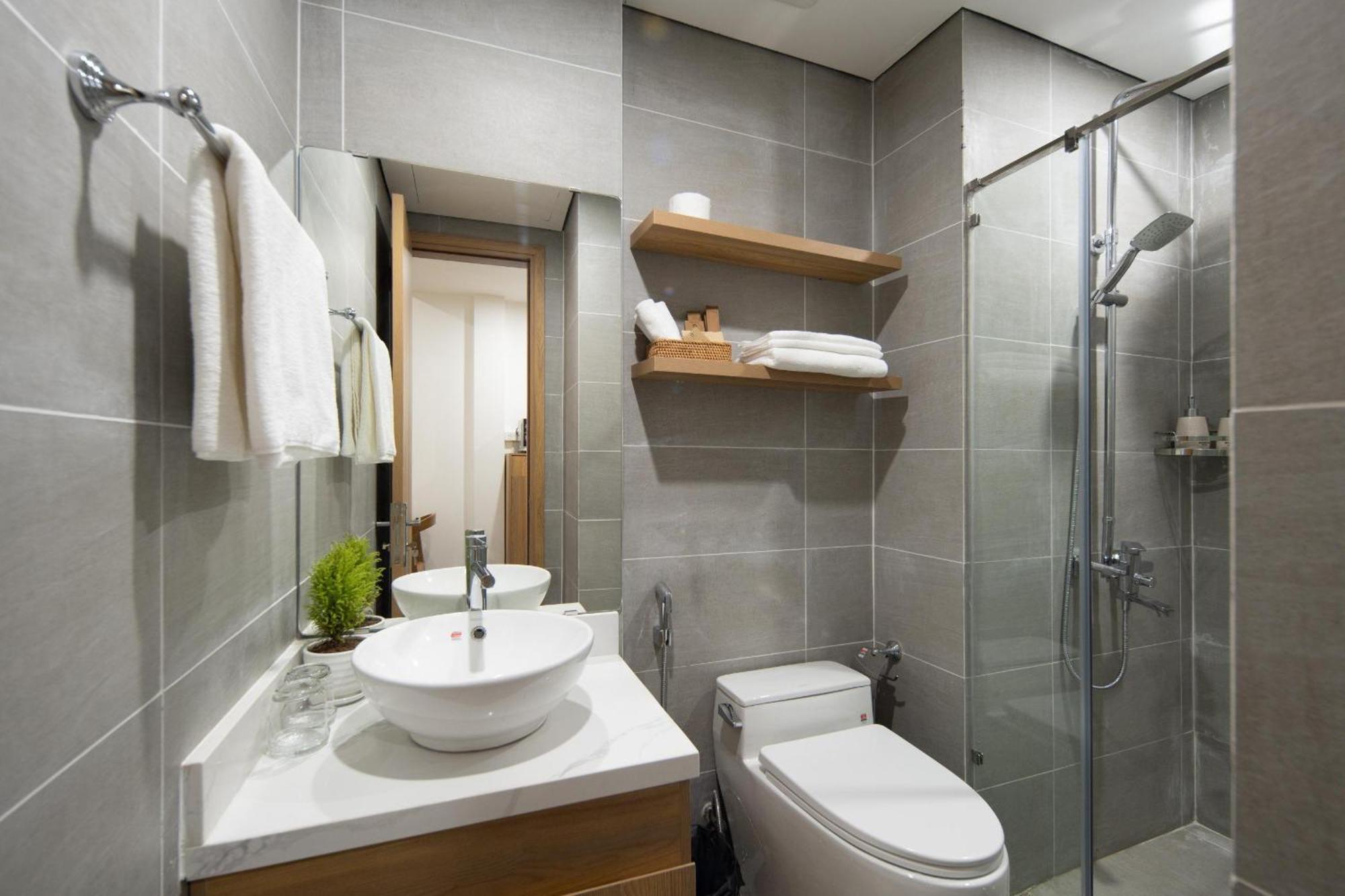 Apartamento Studio-vincent *