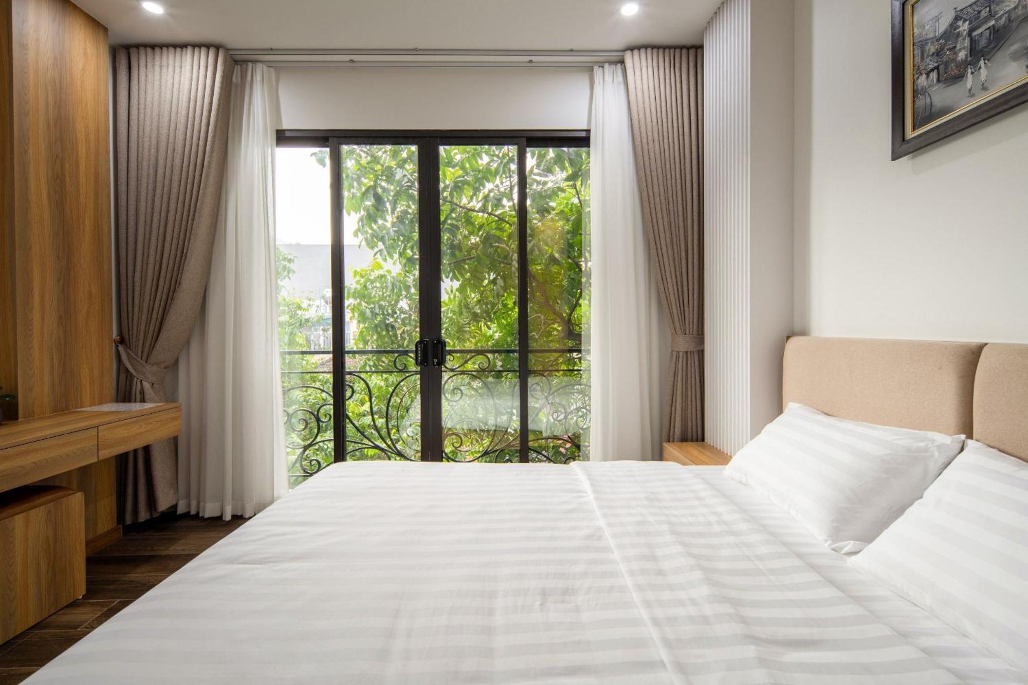 Studio-vincent Apartamento *