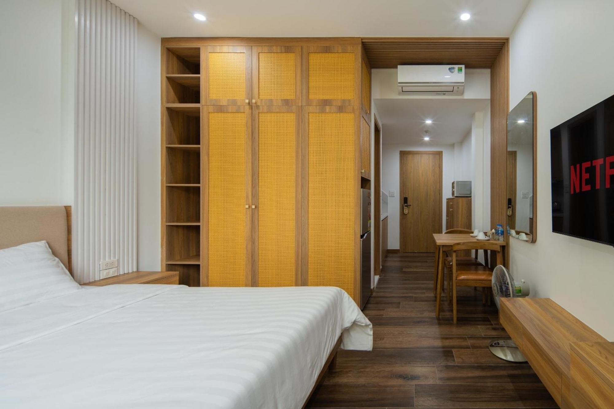 Studio-vincent * Hanoi