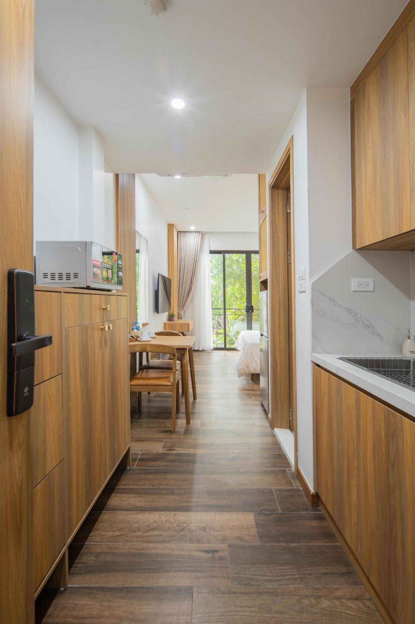 Studio-vincent Apartamento *