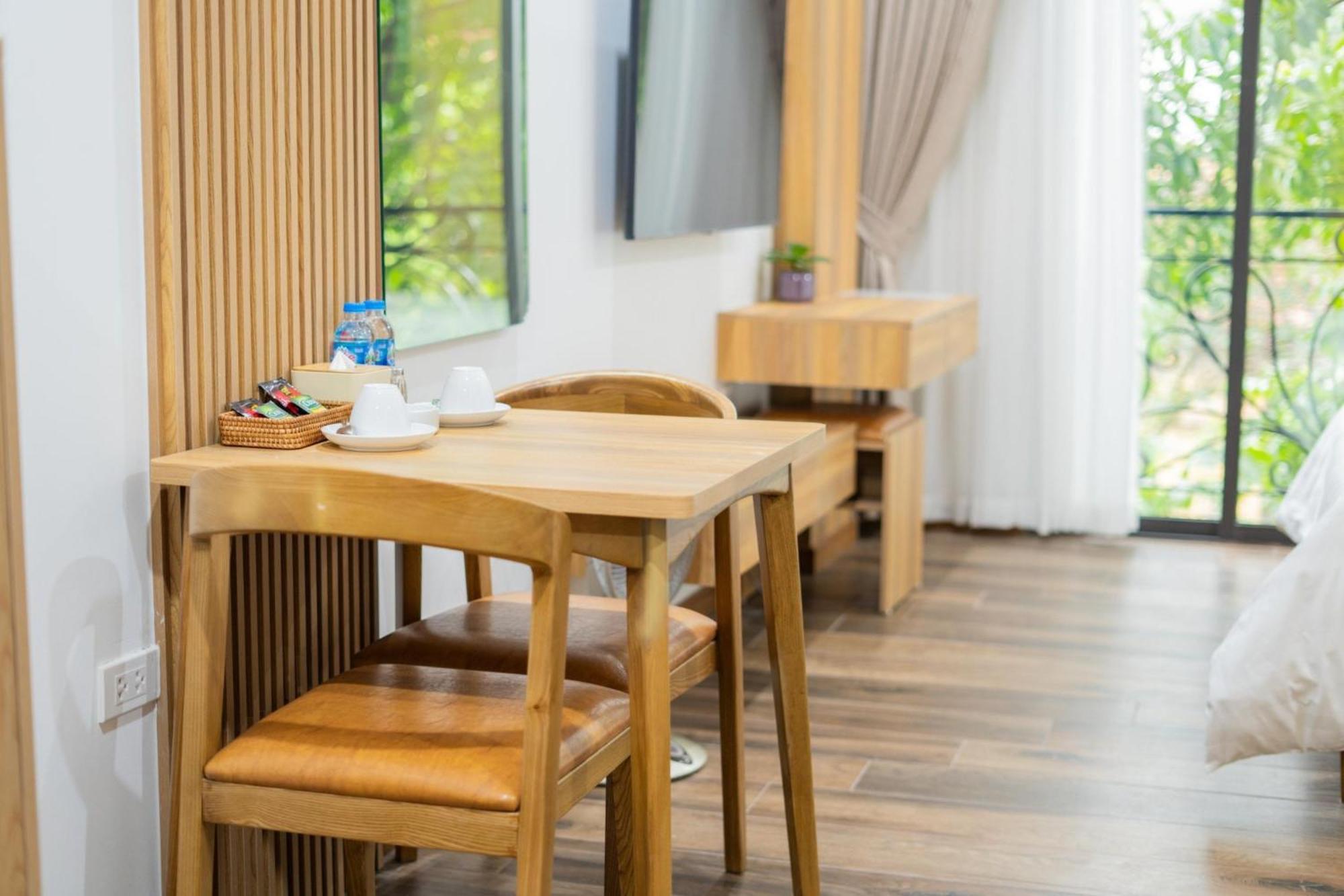 Studio-vincent Apartment