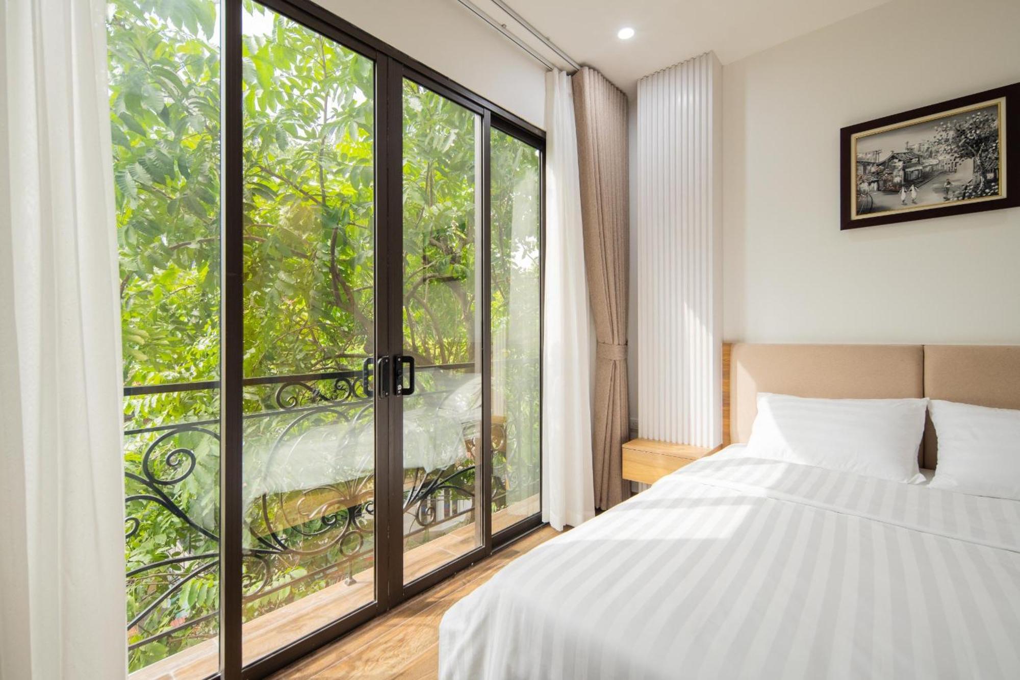 Apartment Studio-vincent Hanoi
