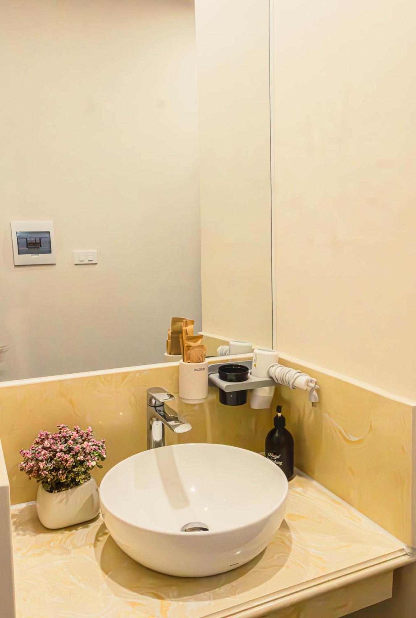 Areca Luxury & Ba Dinh *