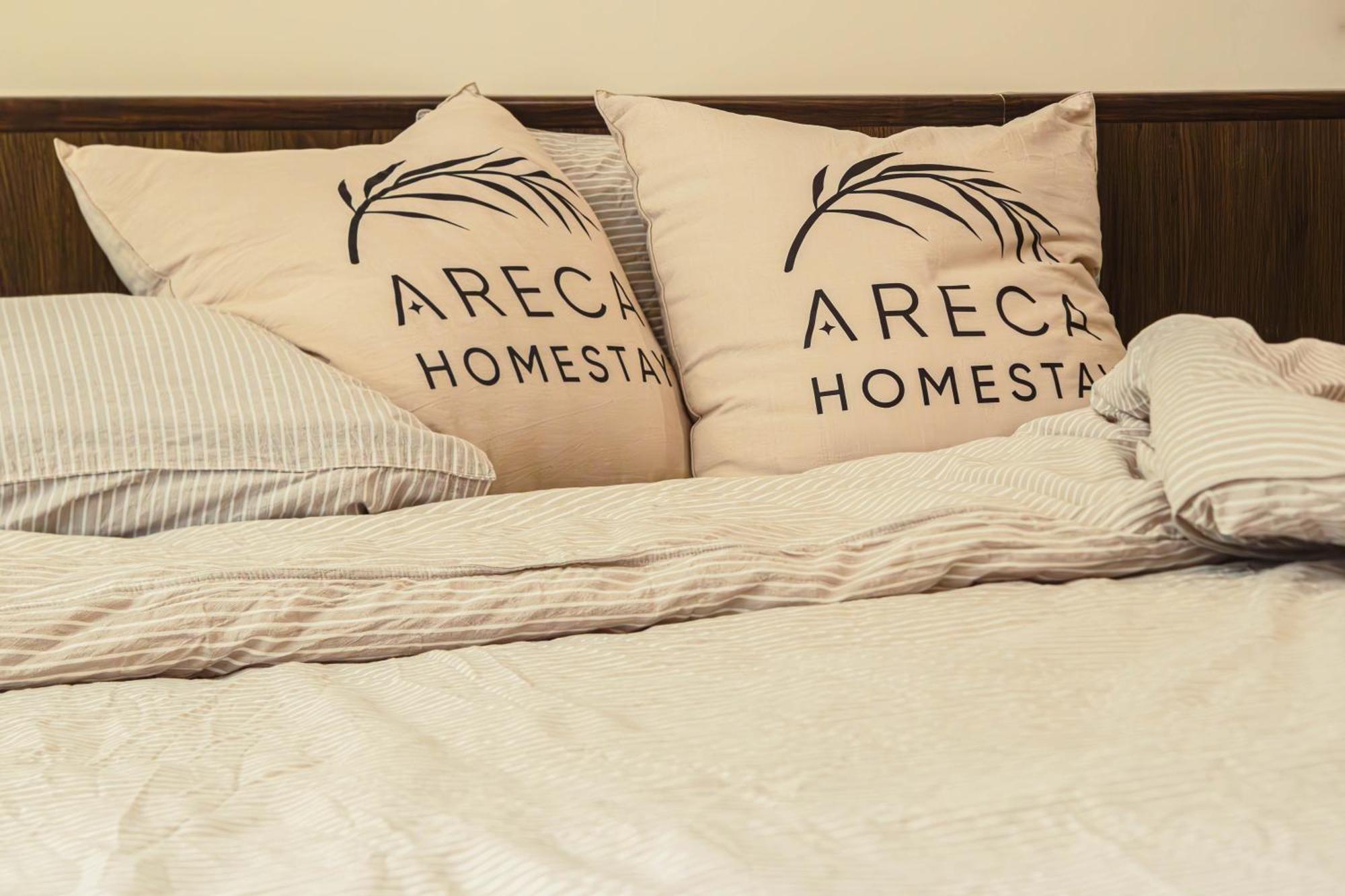 Areca Luxury & Ba Dinh Hanoi