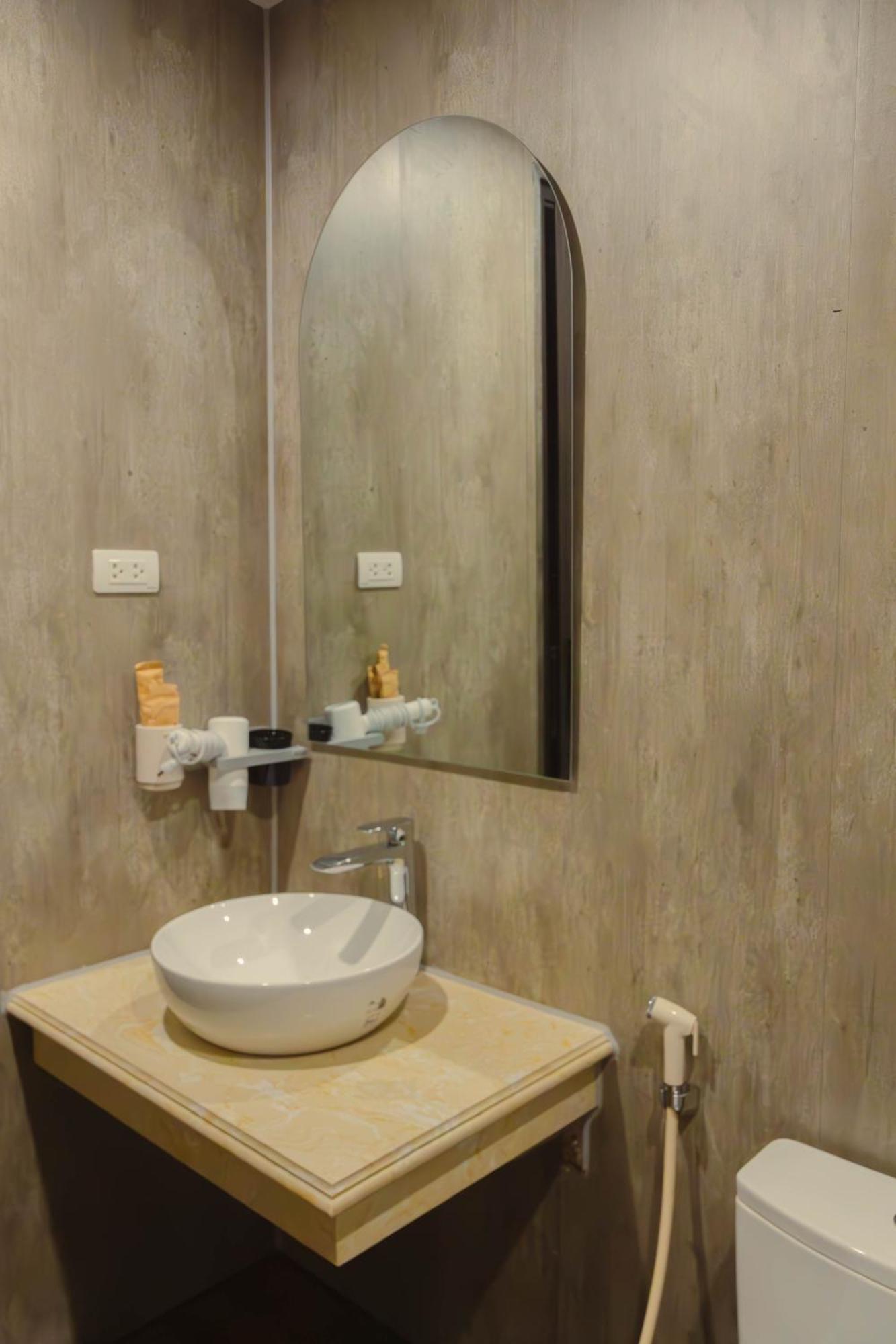 Apartment Areca Luxury & Ba Dinh