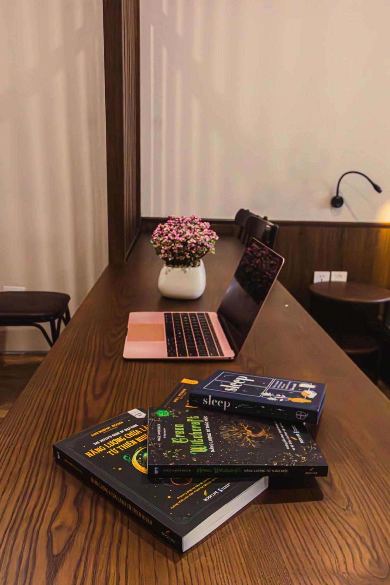 Areca Luxury & Ba Dinh Apartment *
