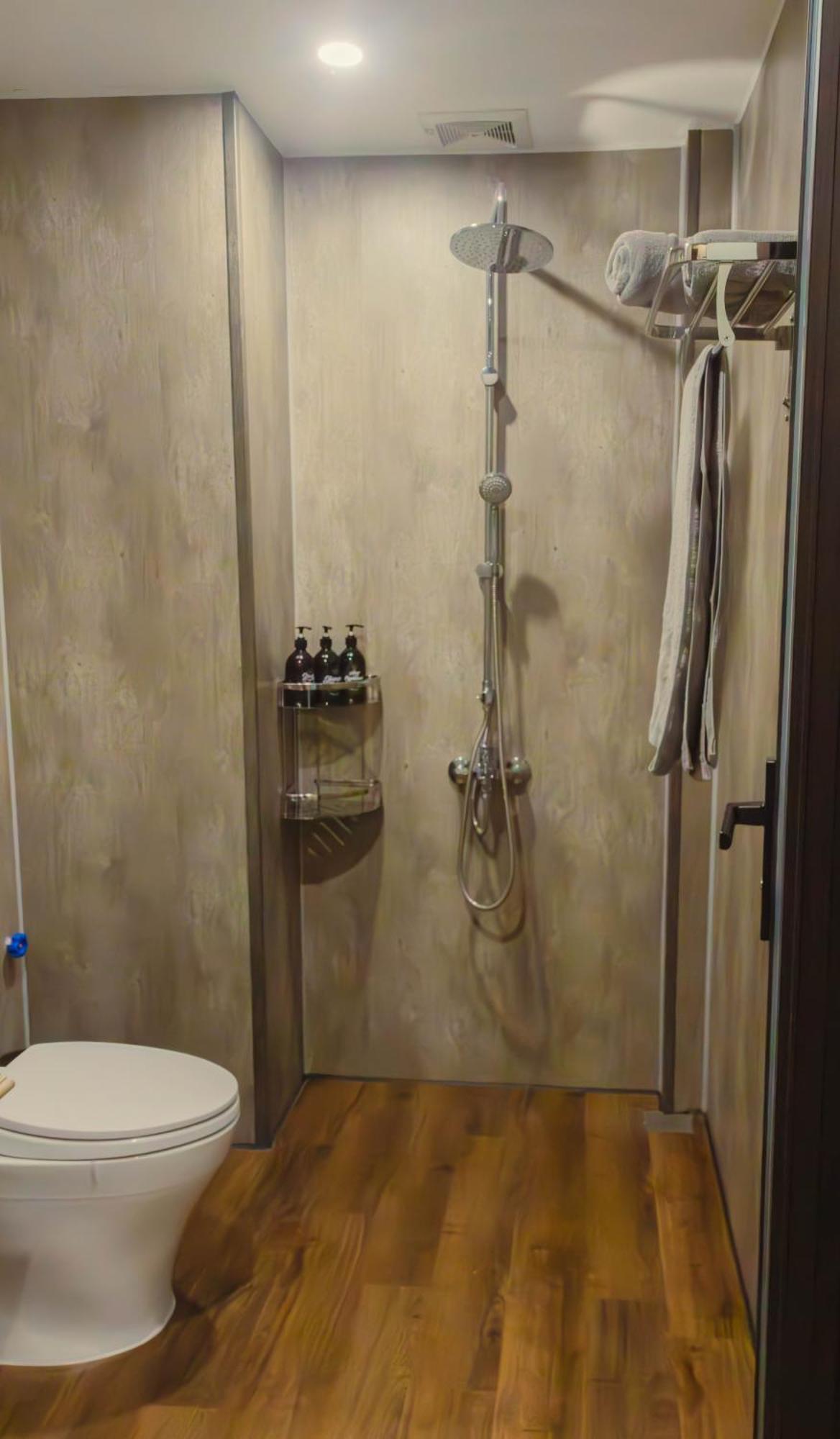 Apartment Areca Luxury & Ba Dinh