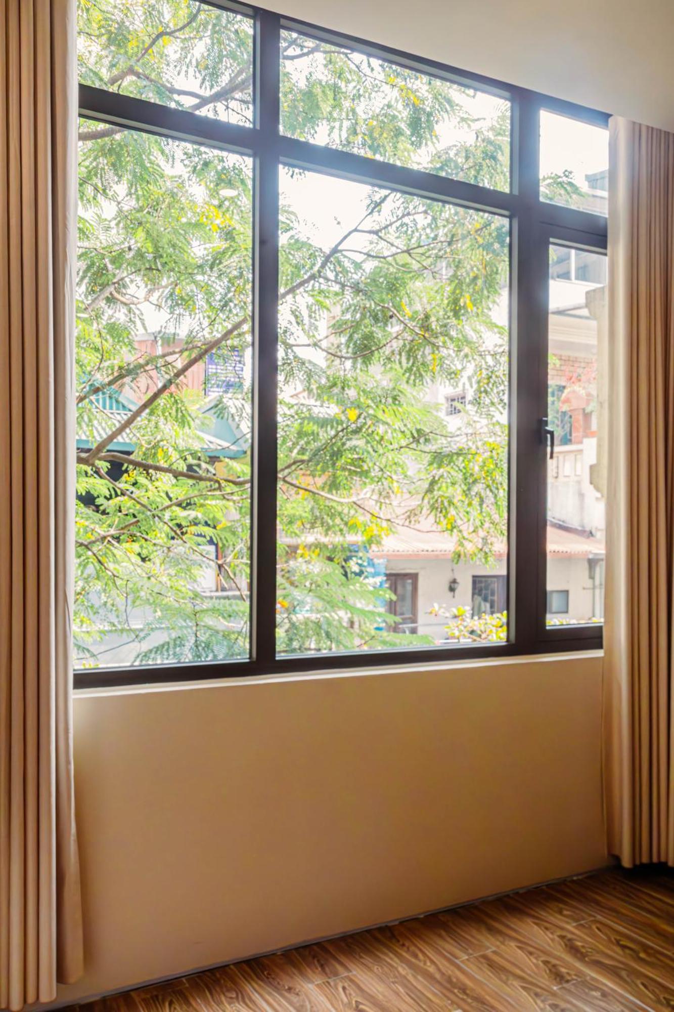 Areca Luxury & Ba Dinh *