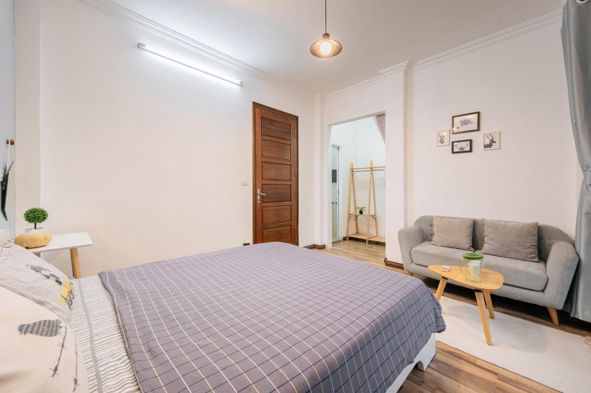 Casa Hotel Hanoi