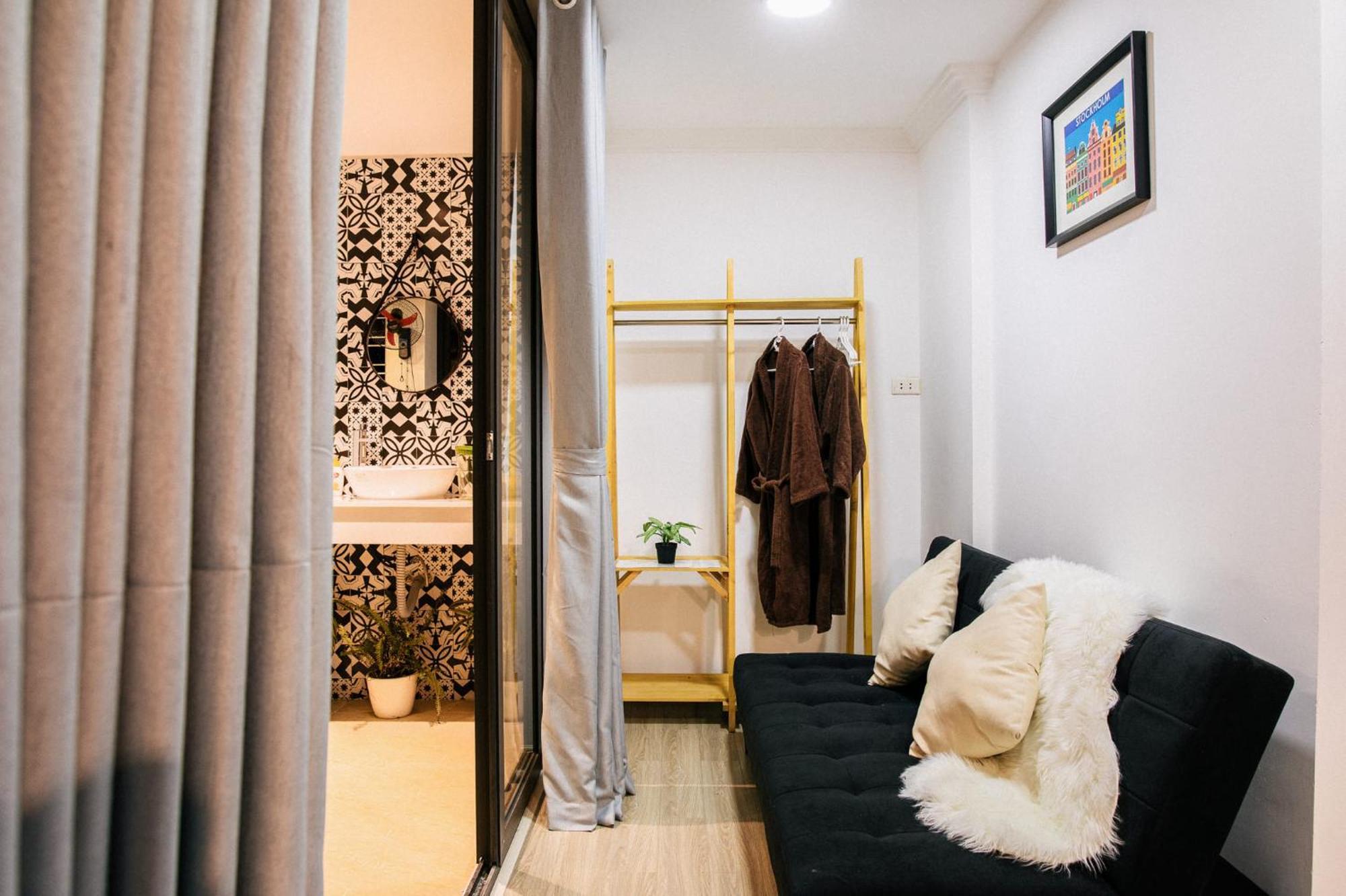 Casa Hanoi