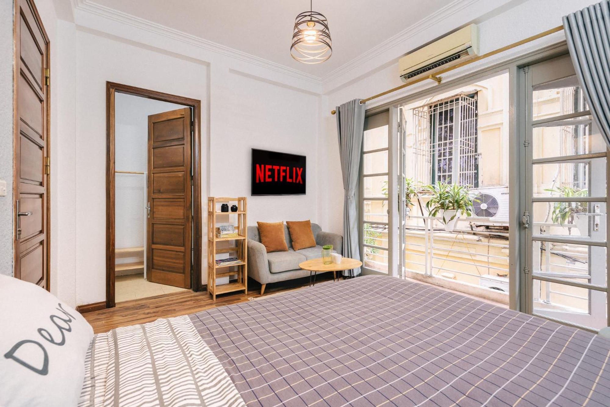 Hotel Casa Hanoi
