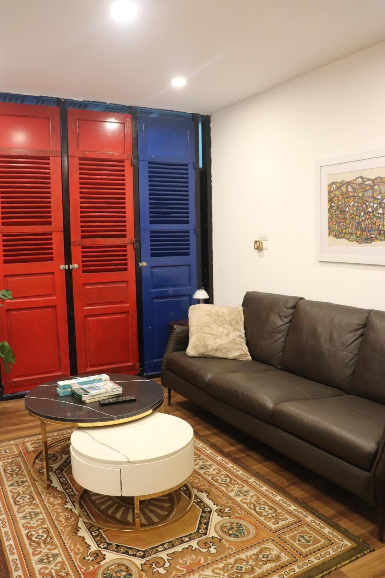 Homestay Cami