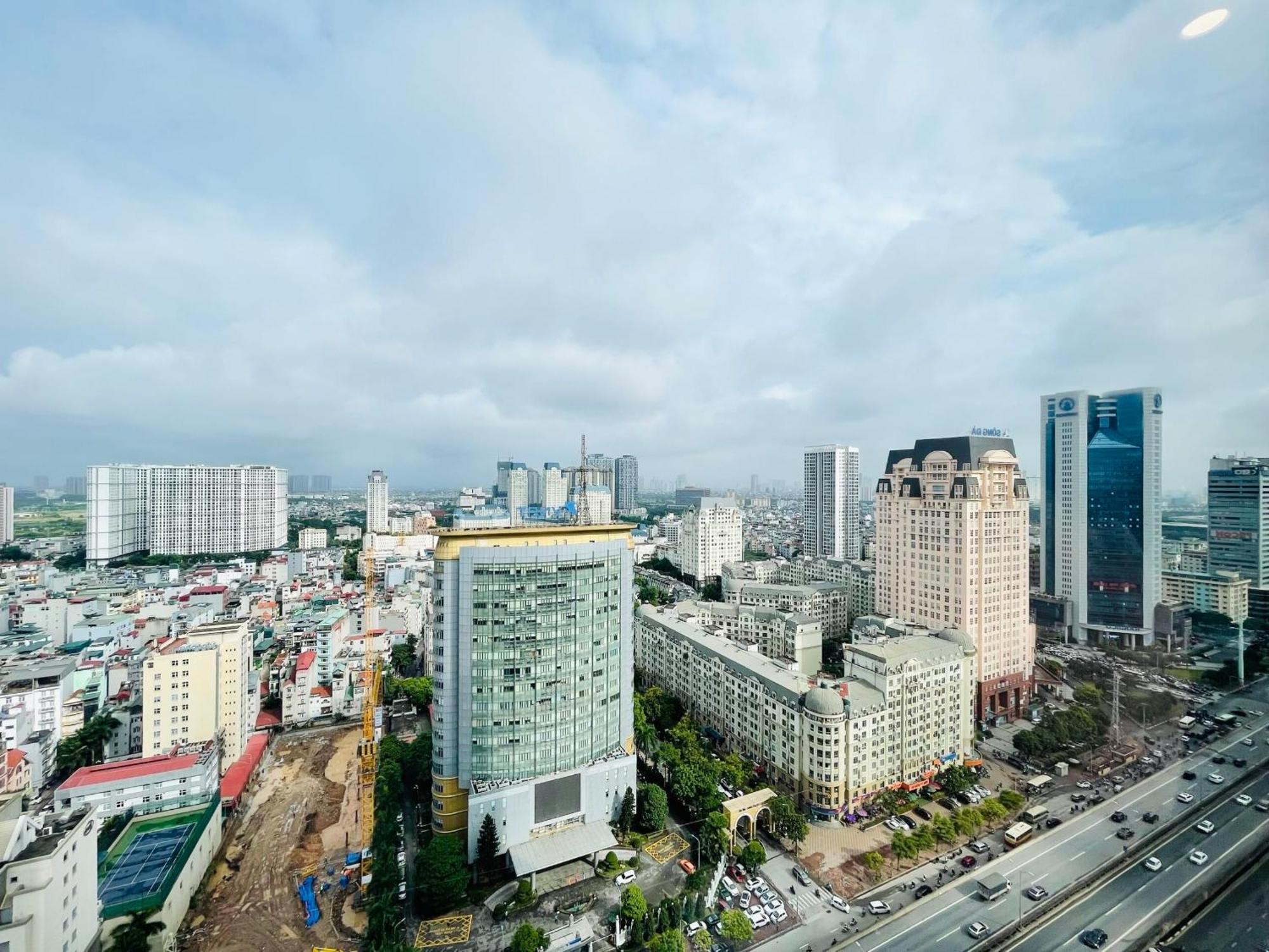 Vinhomes Skylake Pham Hung