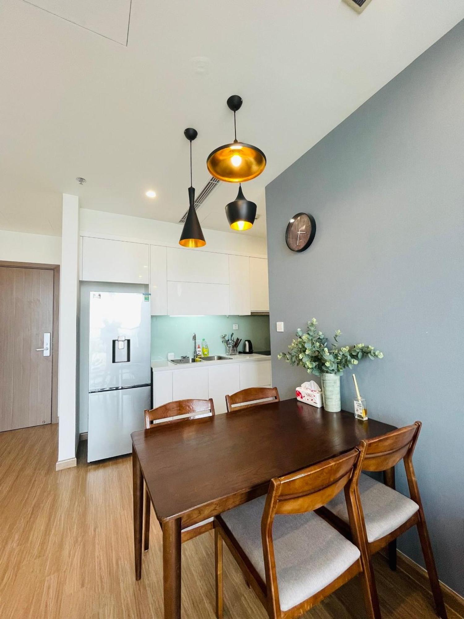 Vinhomes Skylake Pham Hung Hotel