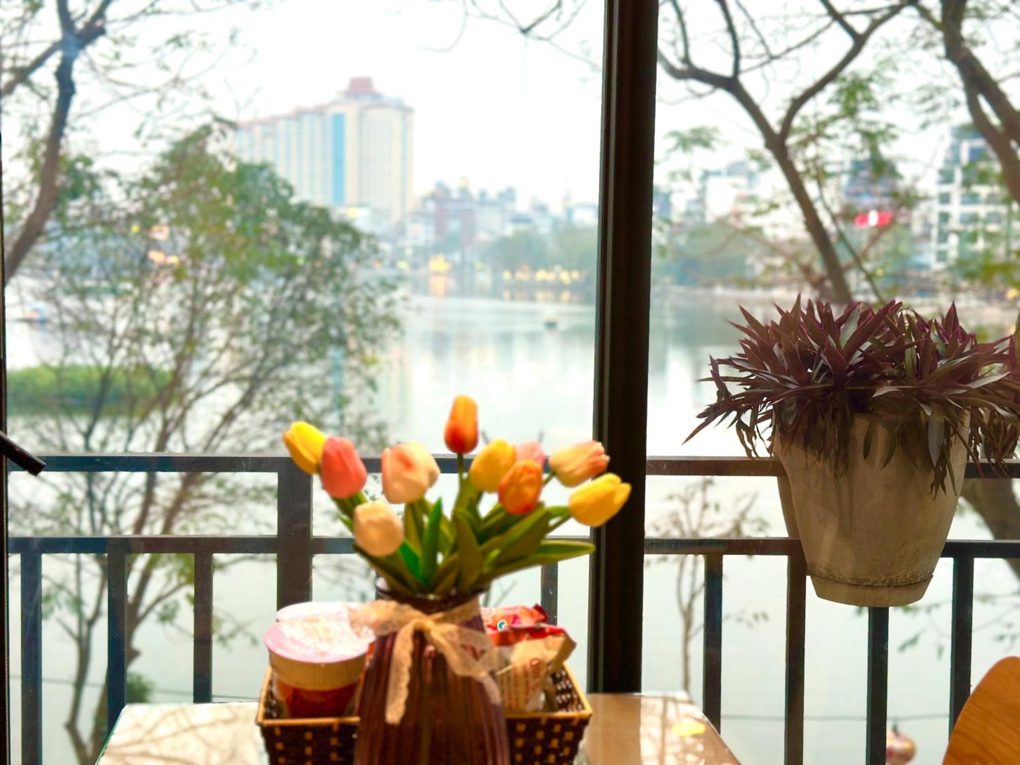 Windy Lakeview Ha Noi * Hanoi