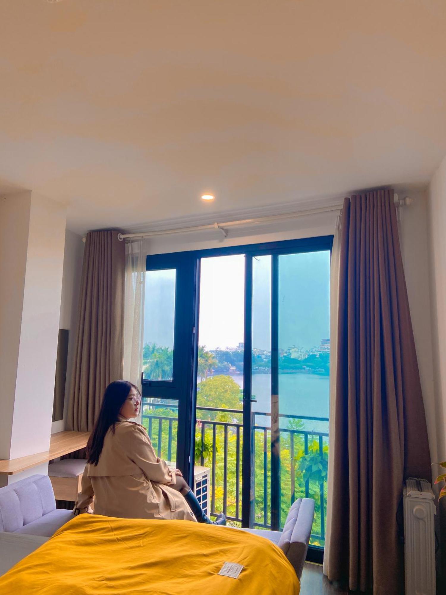 Apartment Windy Lakeview Ha Noi