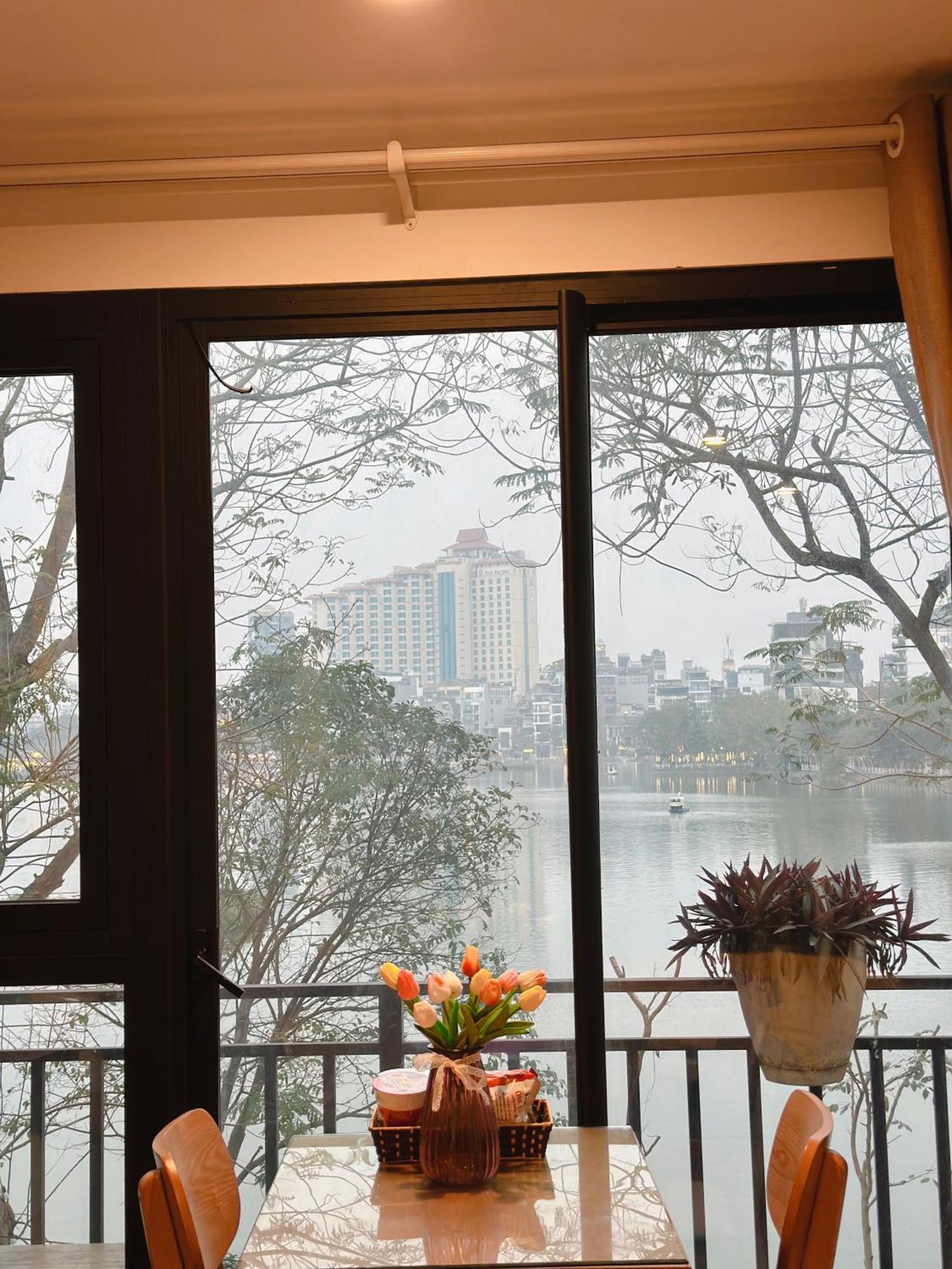 Apartment Windy Lakeview Ha Noi Hanoi