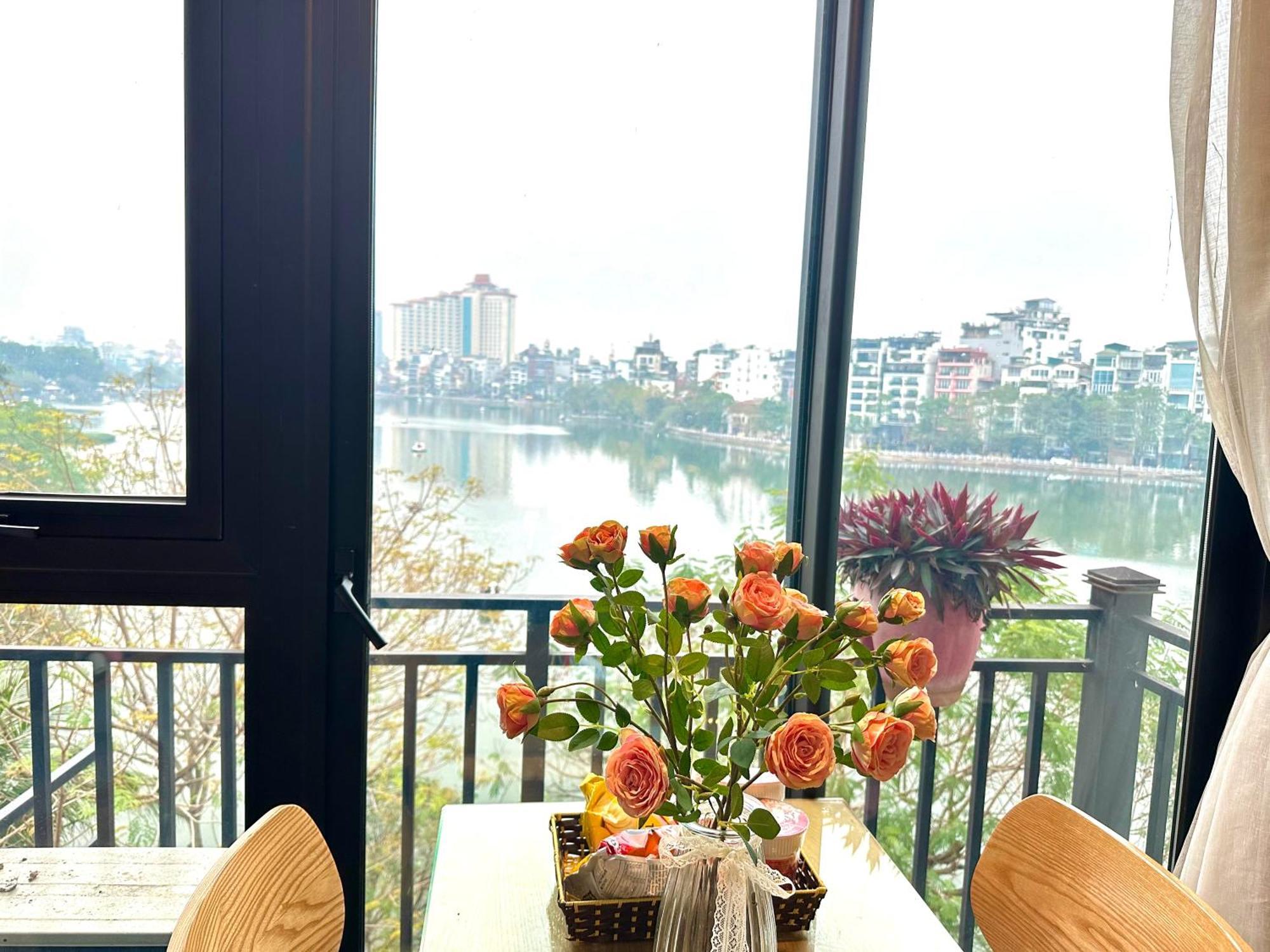 Apartment Windy Lakeview Ha Noi