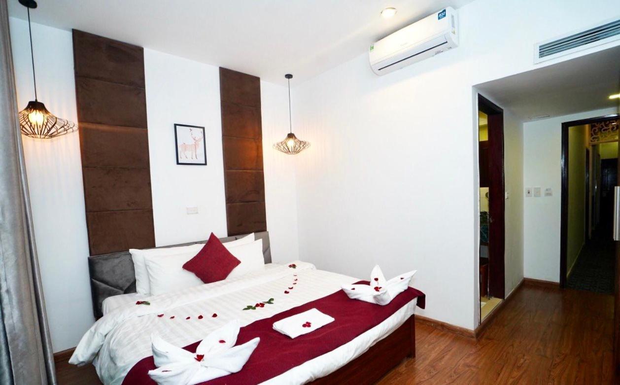 Hotel Nt Elysian