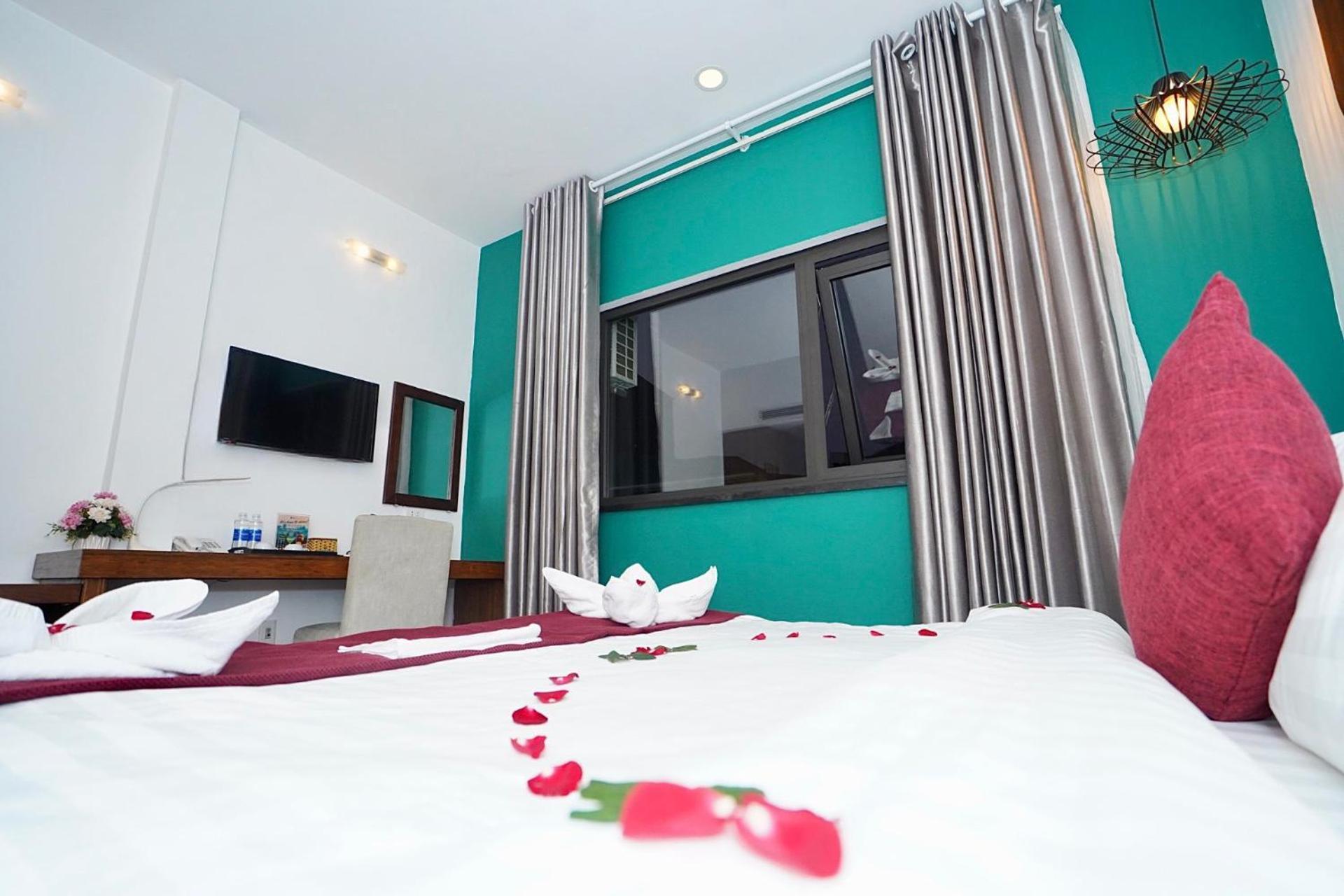Nt Elysian 3*