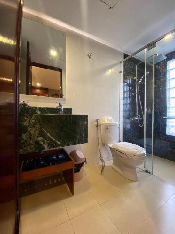 Nt Elysian Hotel