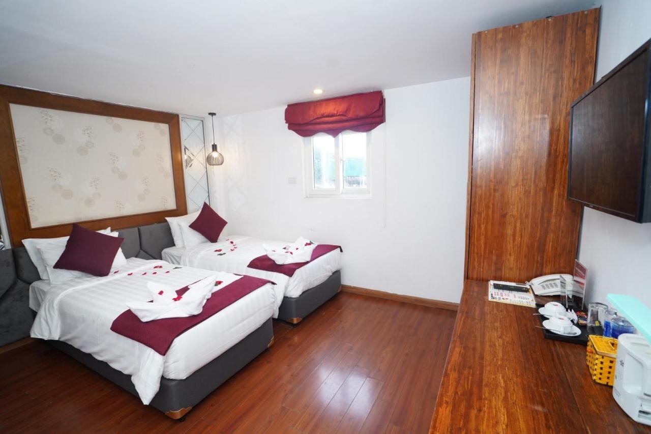 Nt Elysian 3*