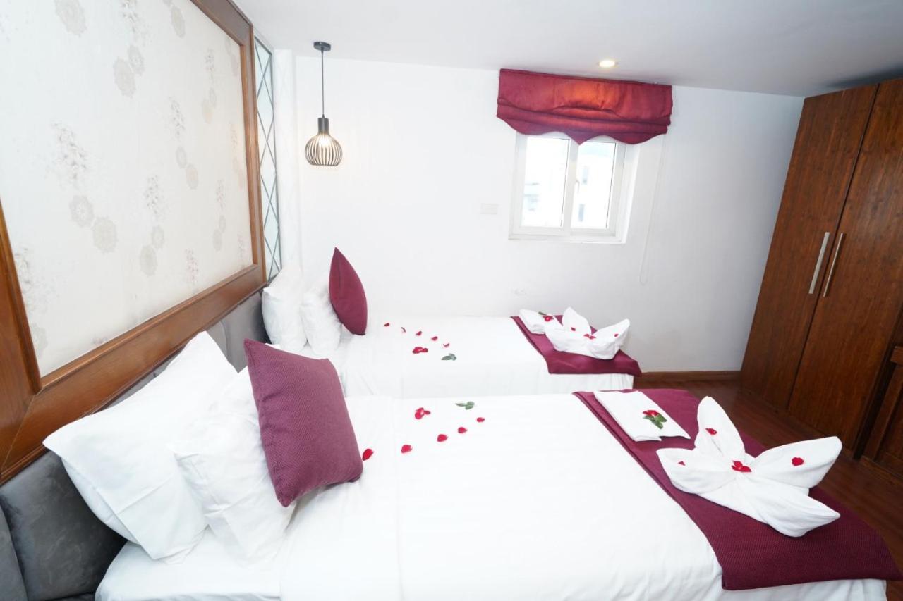 Hotel Nt Elysian