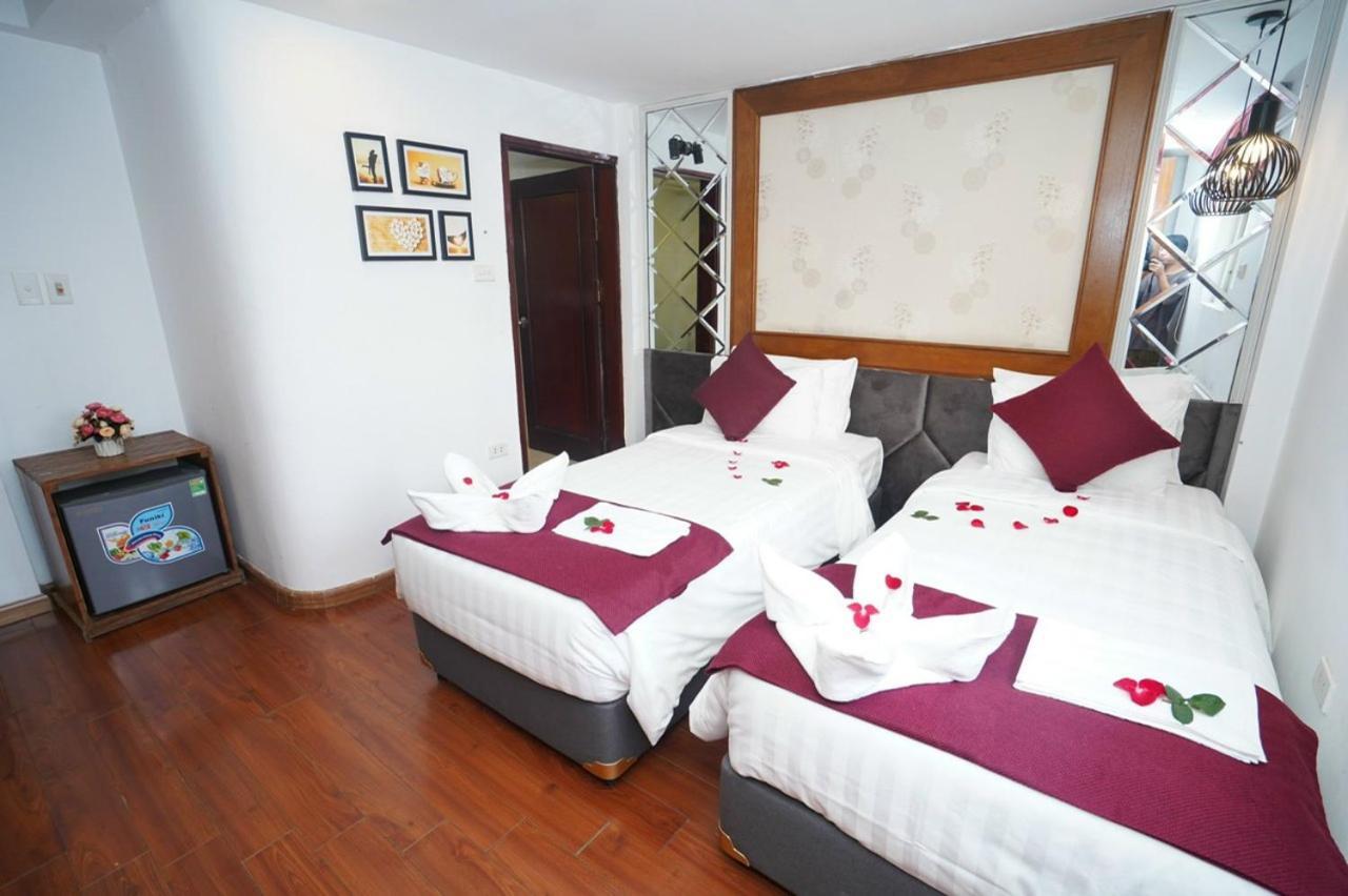 Hotel Nt Elysian 3*