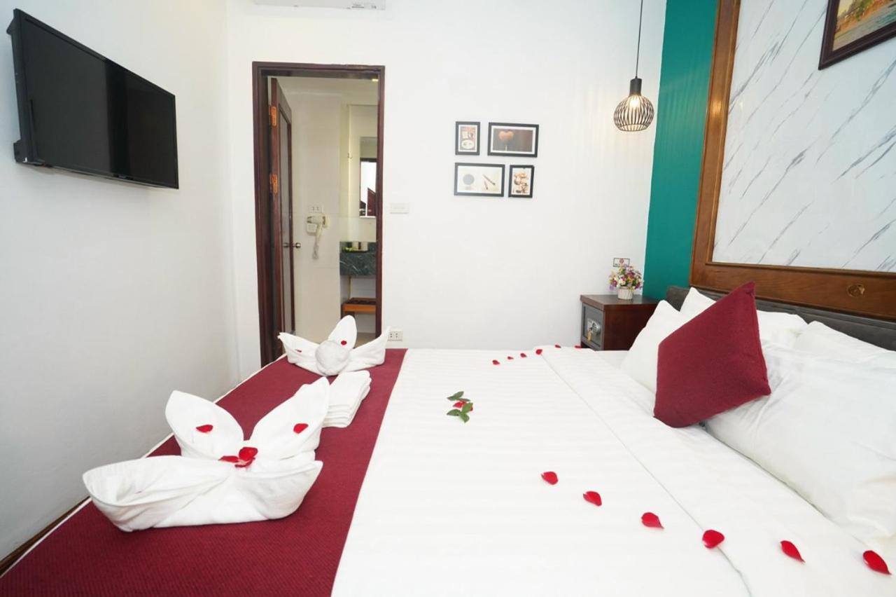 Hotel Nt Elysian Hanoi