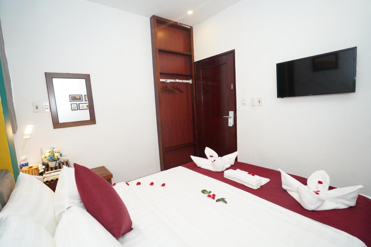 Nt Elysian Hotel Hanoi