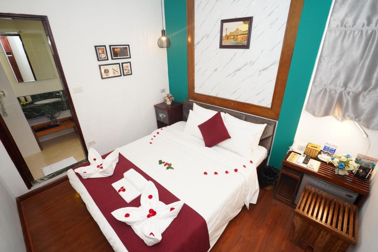 Nt Elysian Hanoi