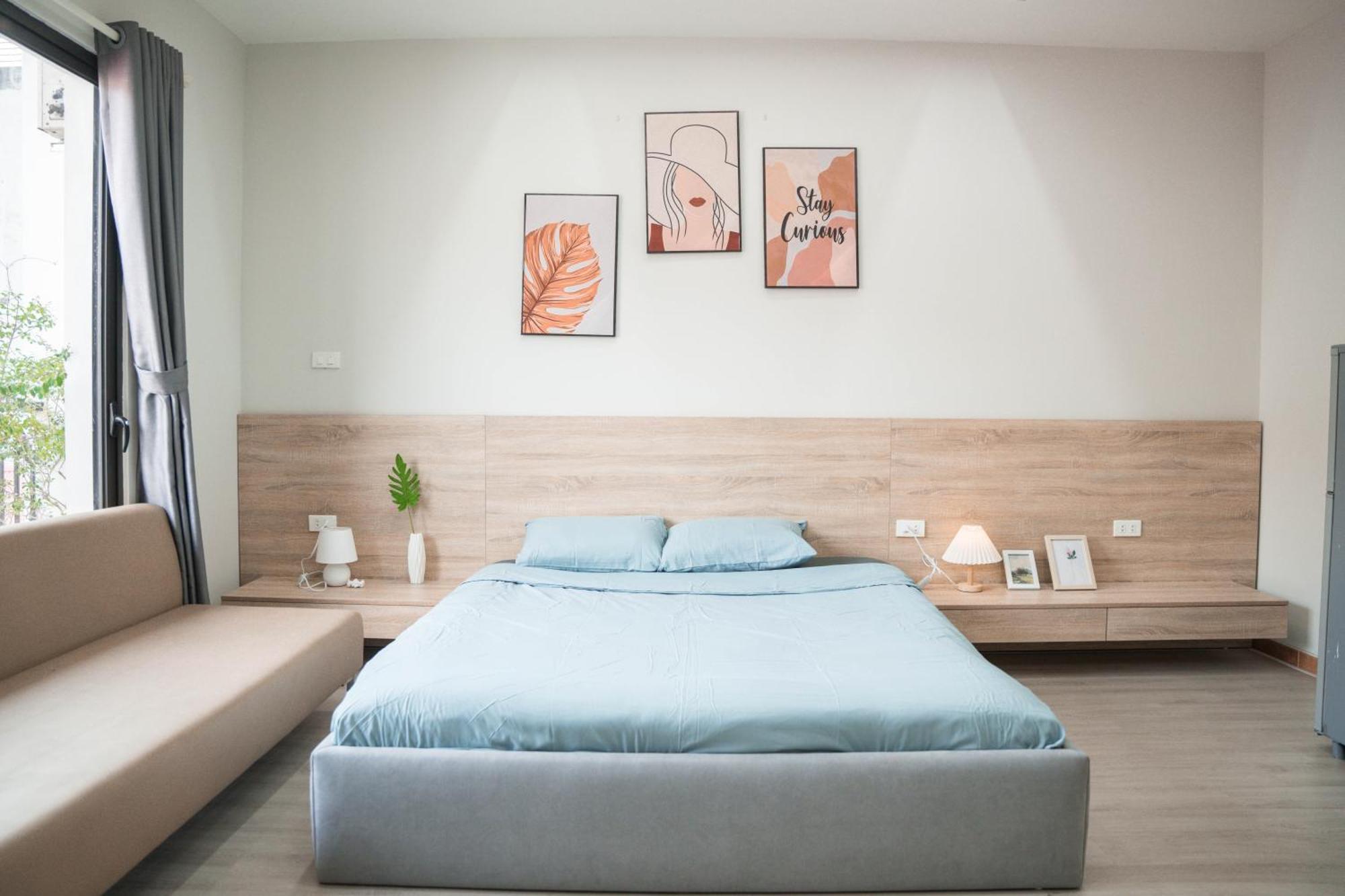 Aimee House - Xuan Dieu