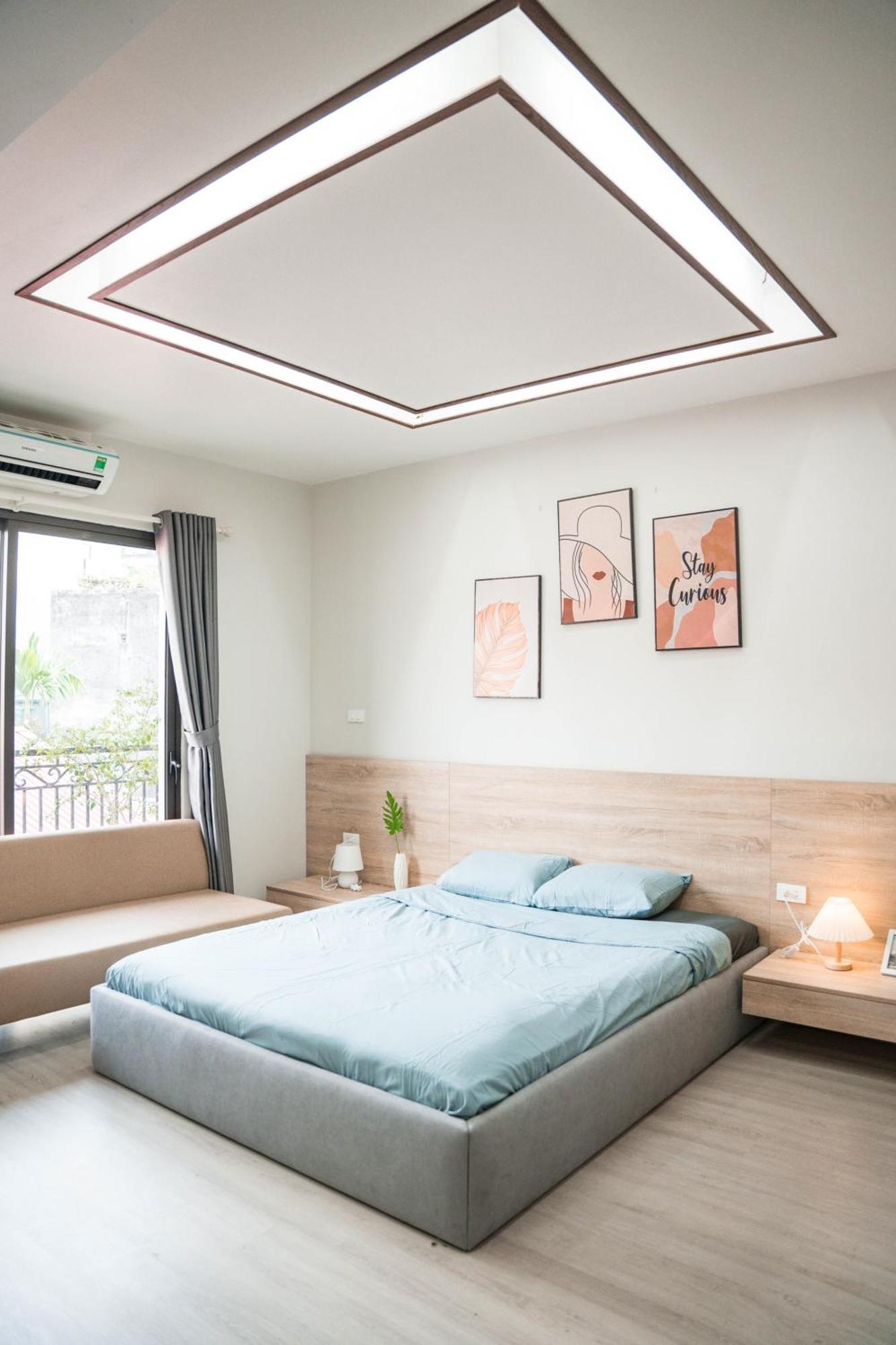 Apartment Aimee House - Xuan Dieu