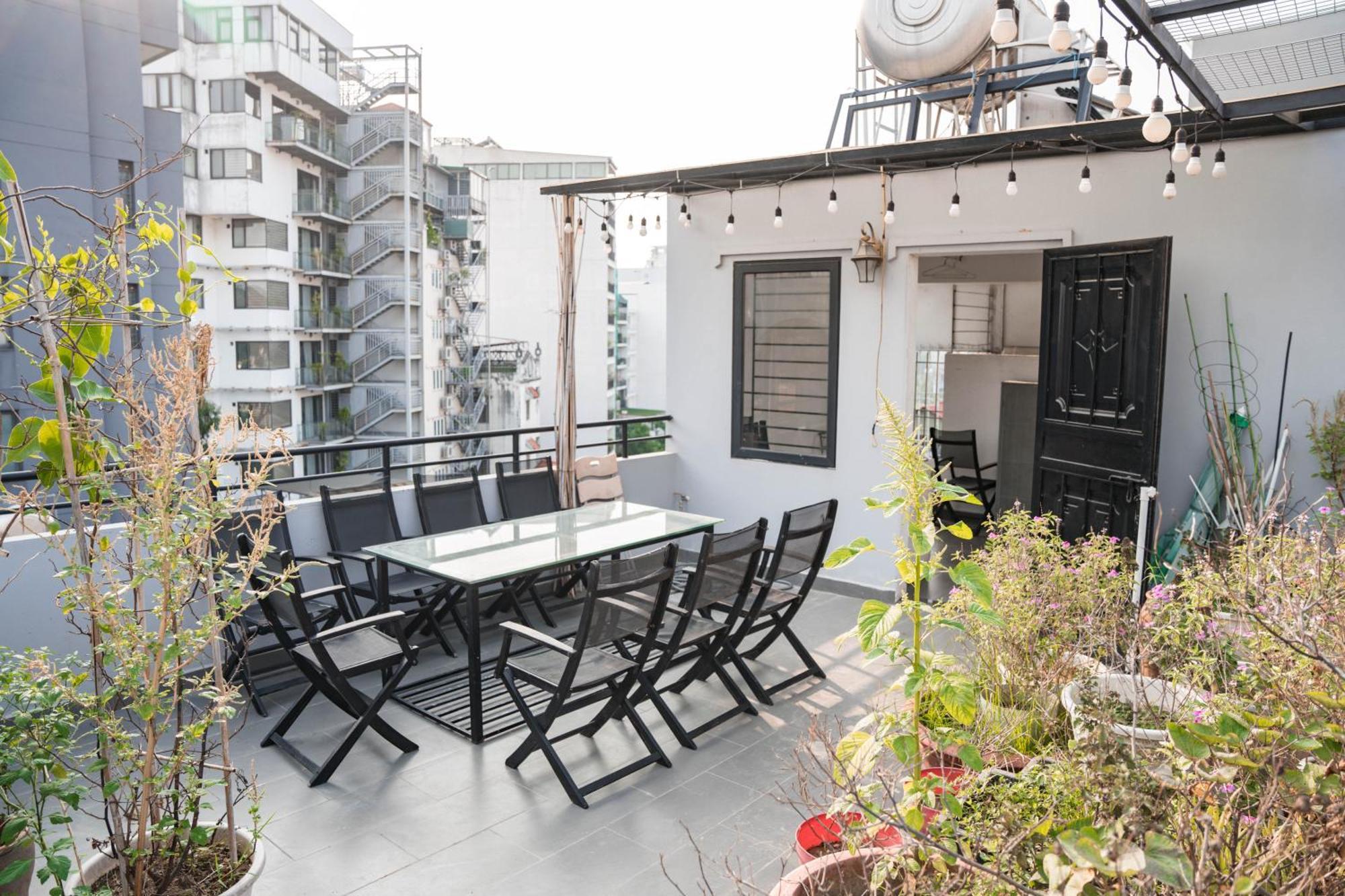Aimee House - Xuan Dieu *