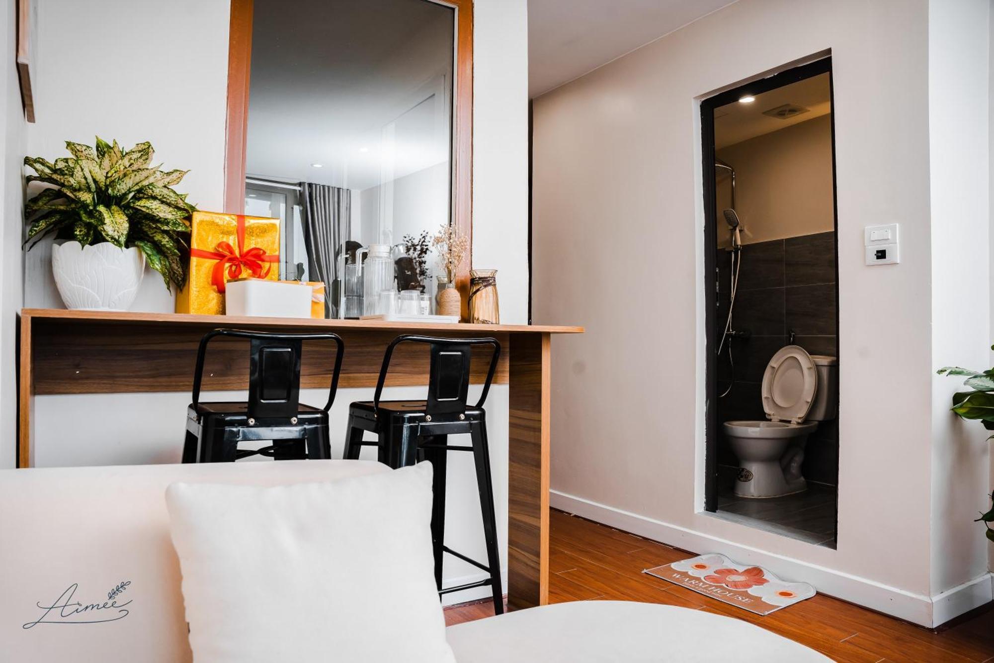 Hotel Aimeehouse - Trich Sai Hanoi