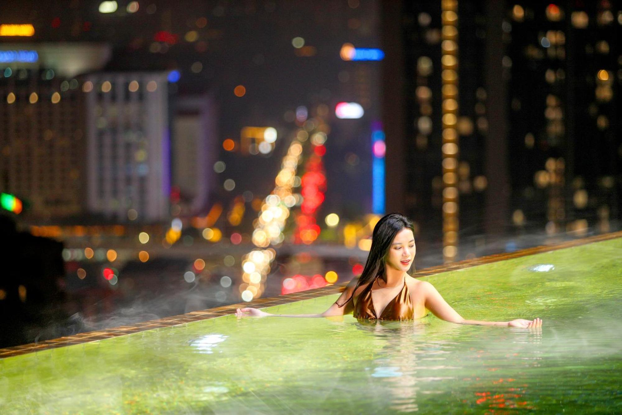 Dolce By Wyndham Golden 5* Hanoi