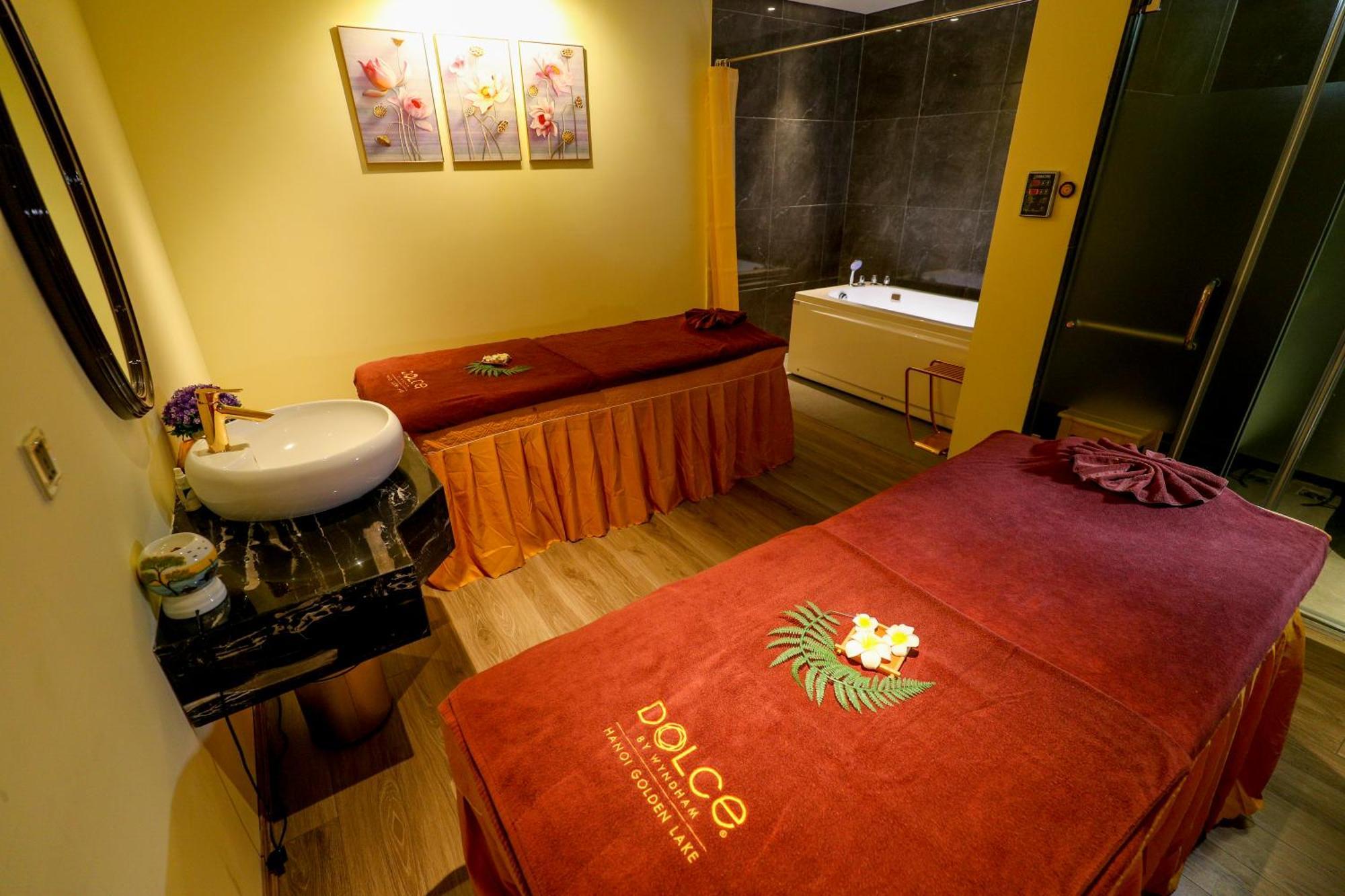 Dolce By Wyndham Golden Hanoi